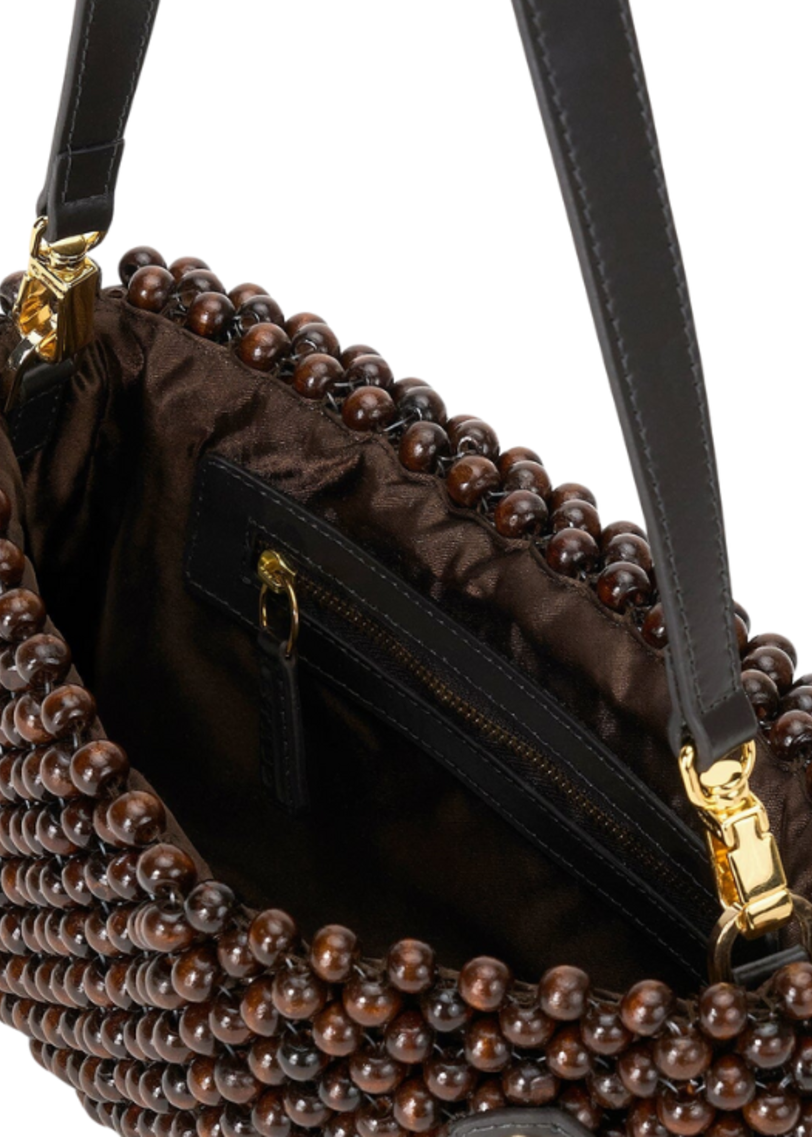 STAUD Staud Timmy Shoulder Bag