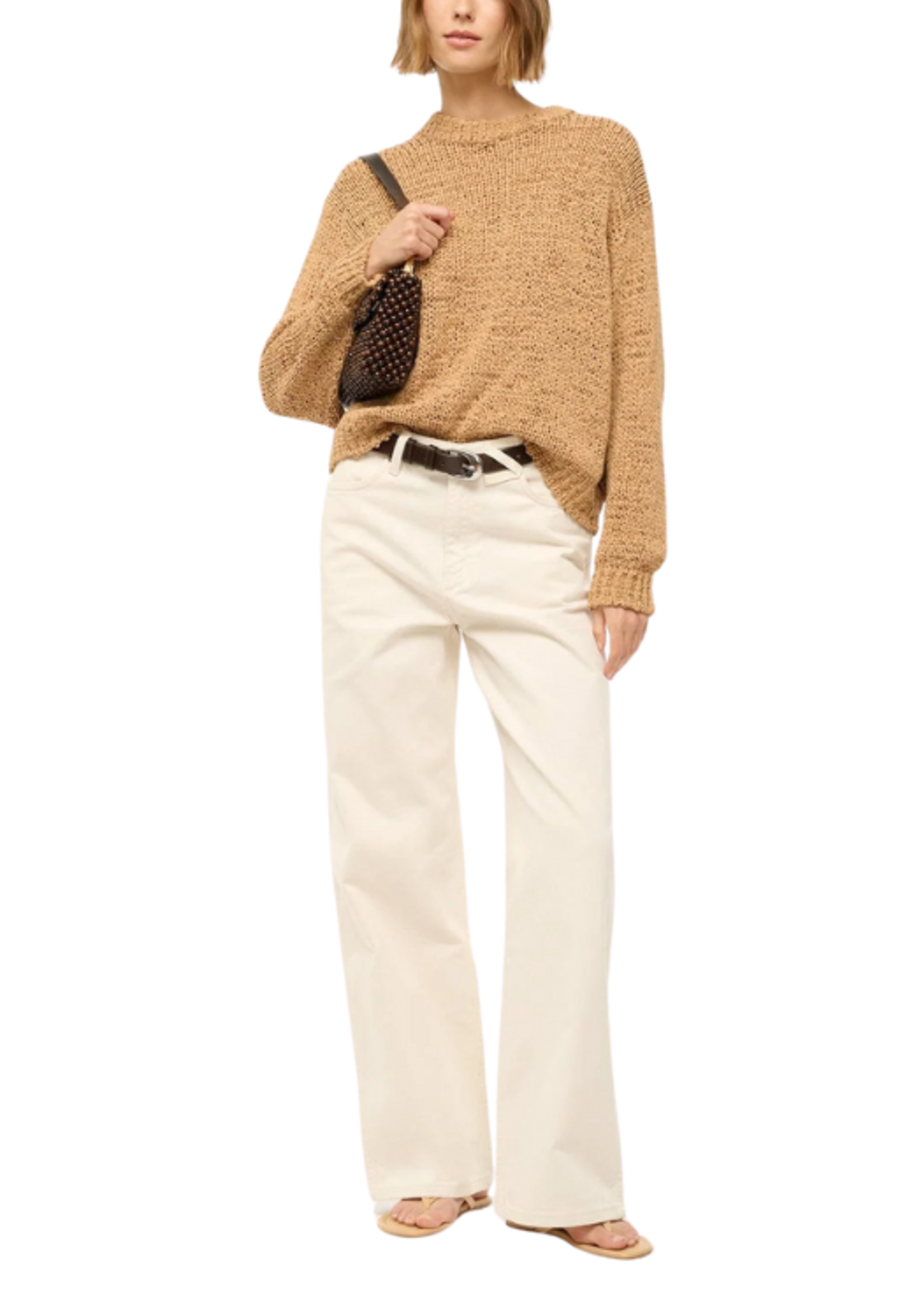STAUD Staud Timmy Shoulder Bag