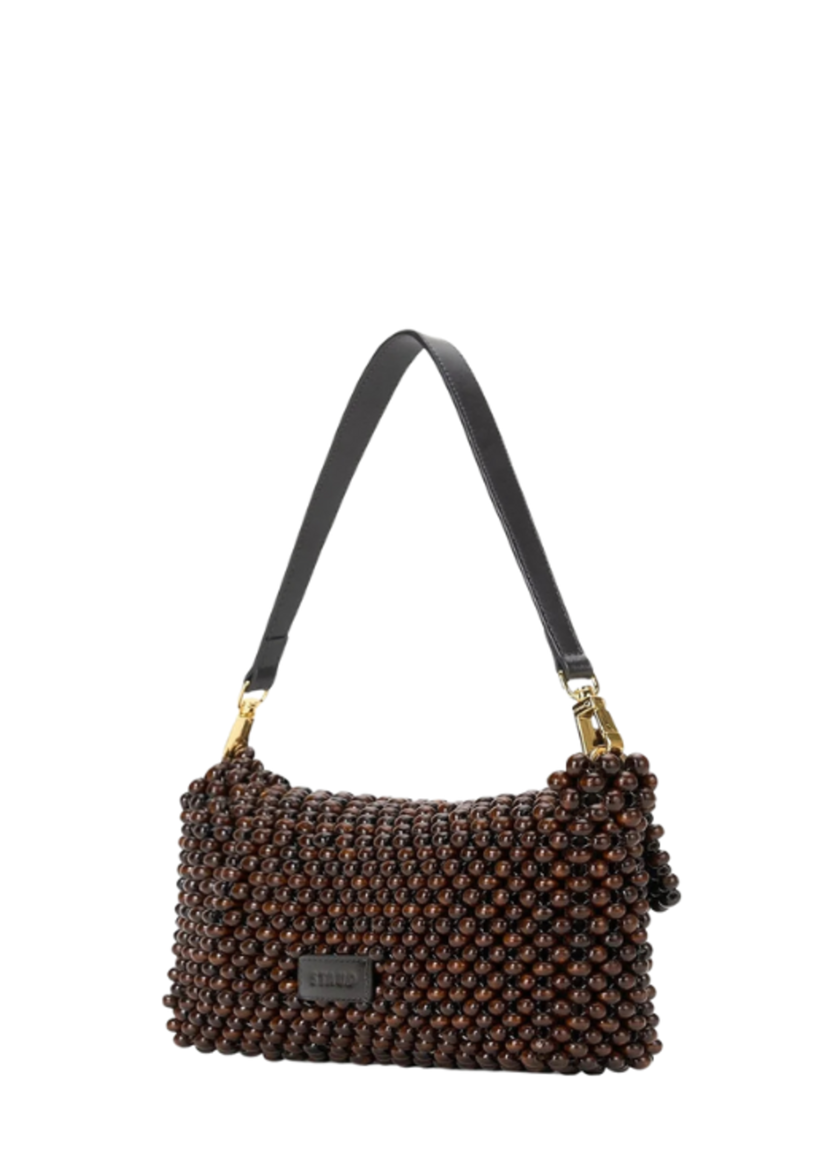 STAUD Staud Timmy Shoulder Bag
