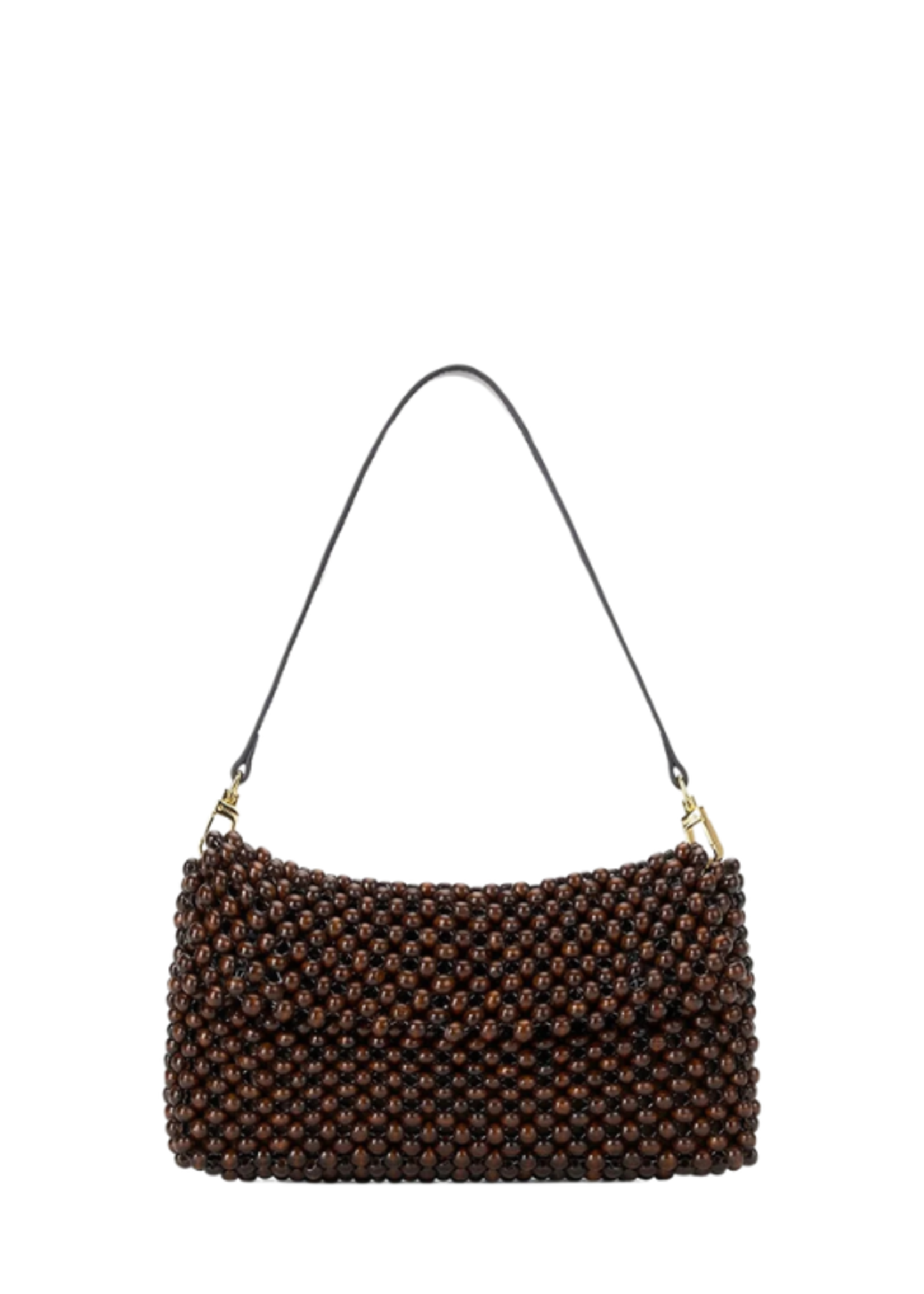 STAUD Staud Timmy Shoulder Bag