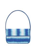 STAUD Staud Tommy Beaded Bag