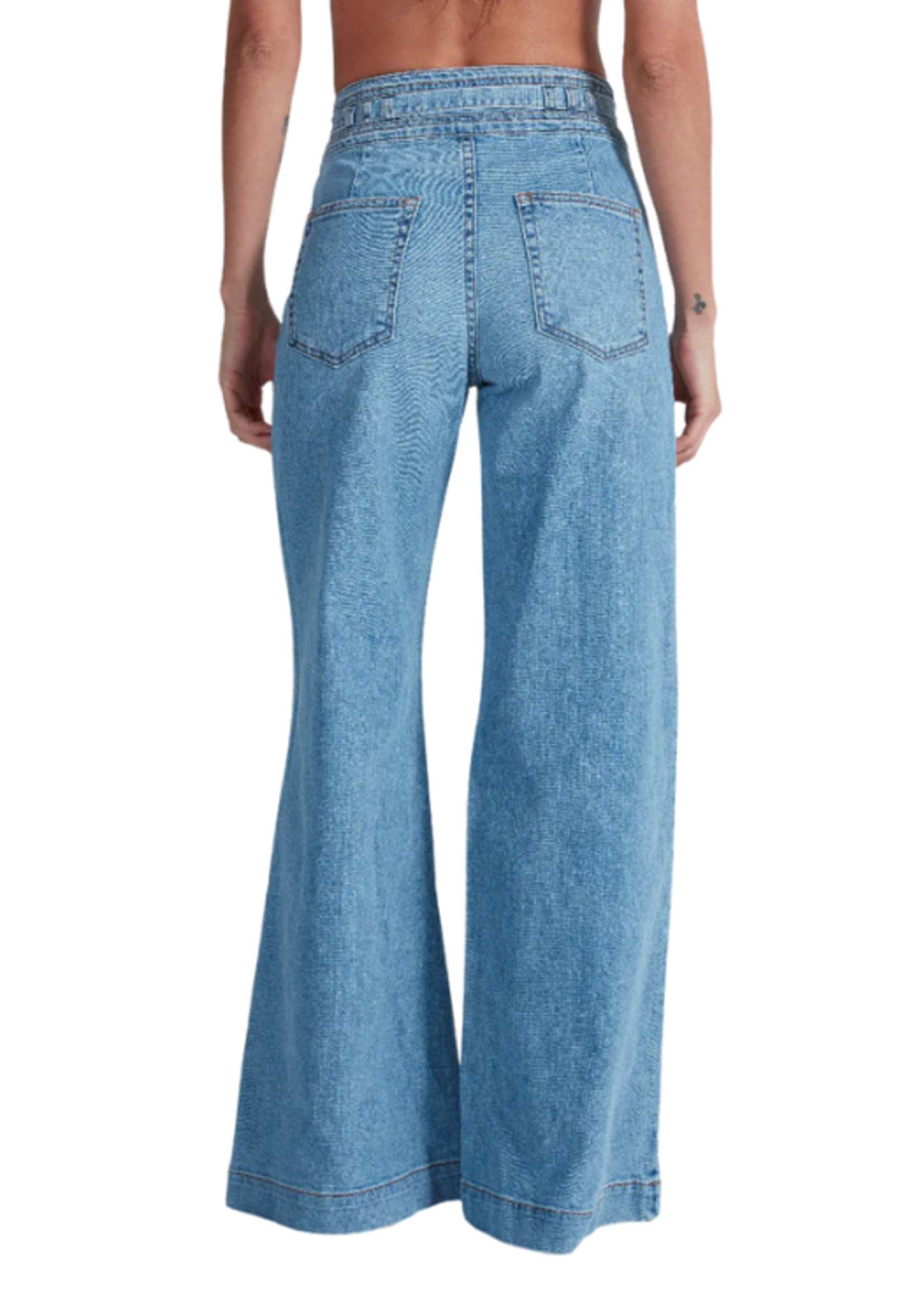 ASKK ASKK Rio Jean