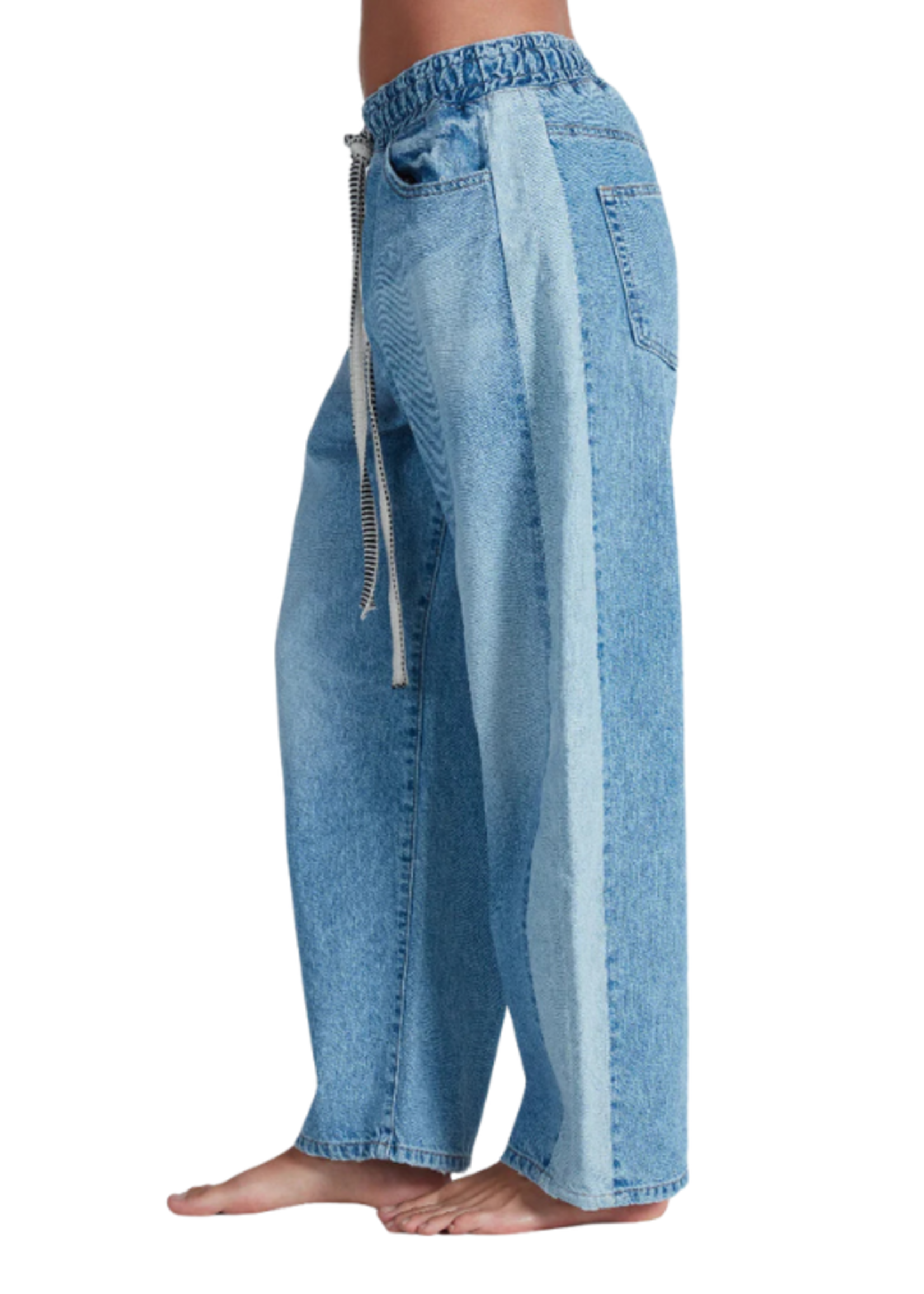 ASKK ASKK Cancun Pant