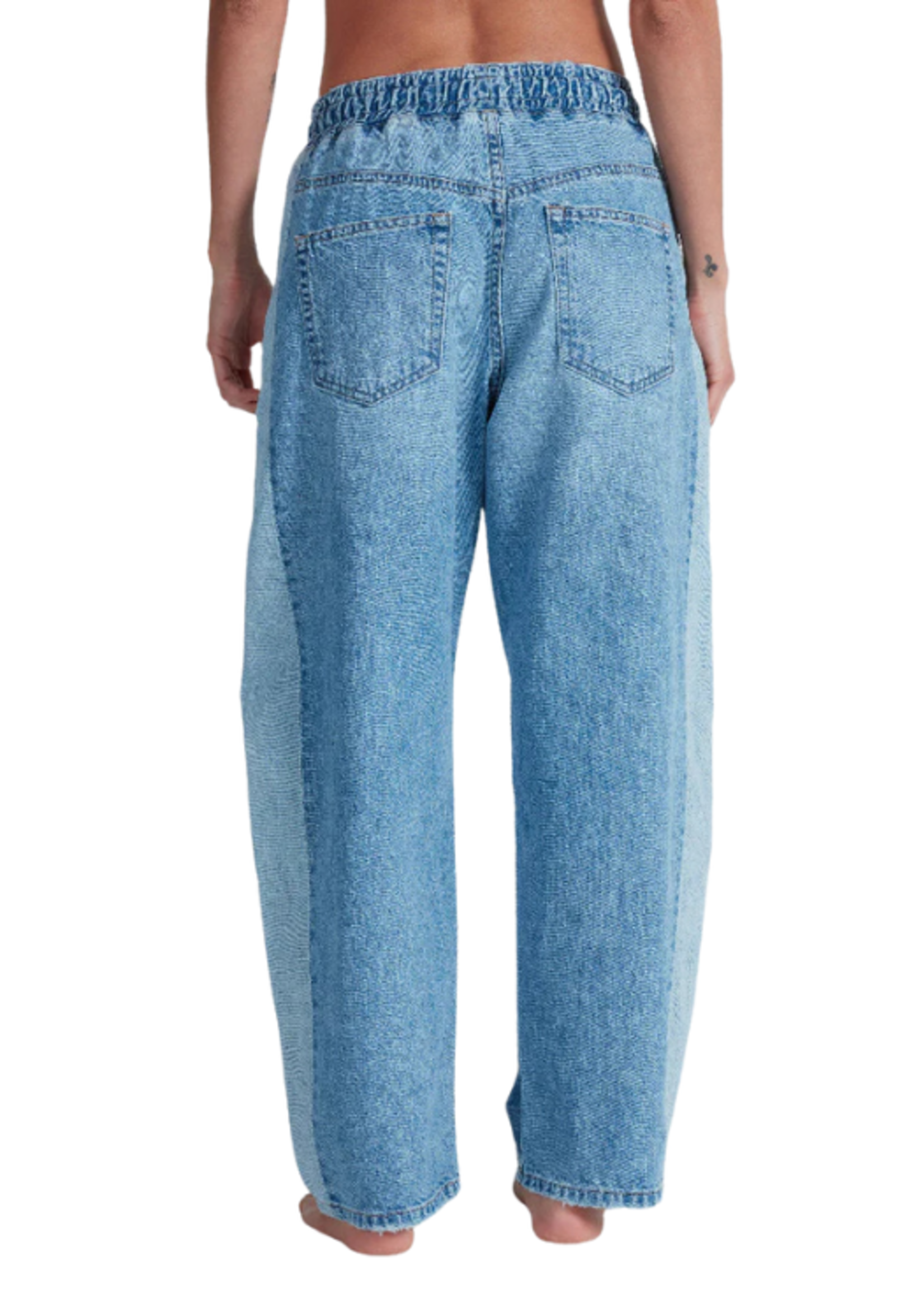 ASKK ASKK Cancun Pant