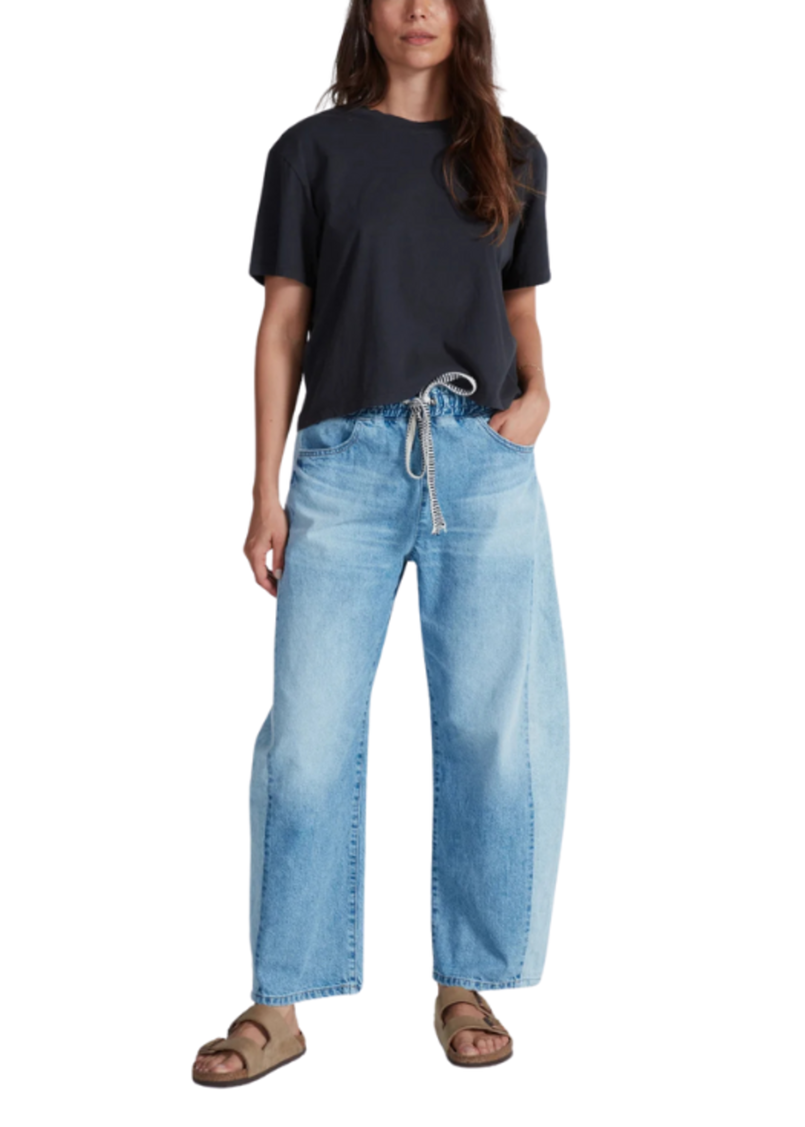 ASKK ASKK Cancun Pant