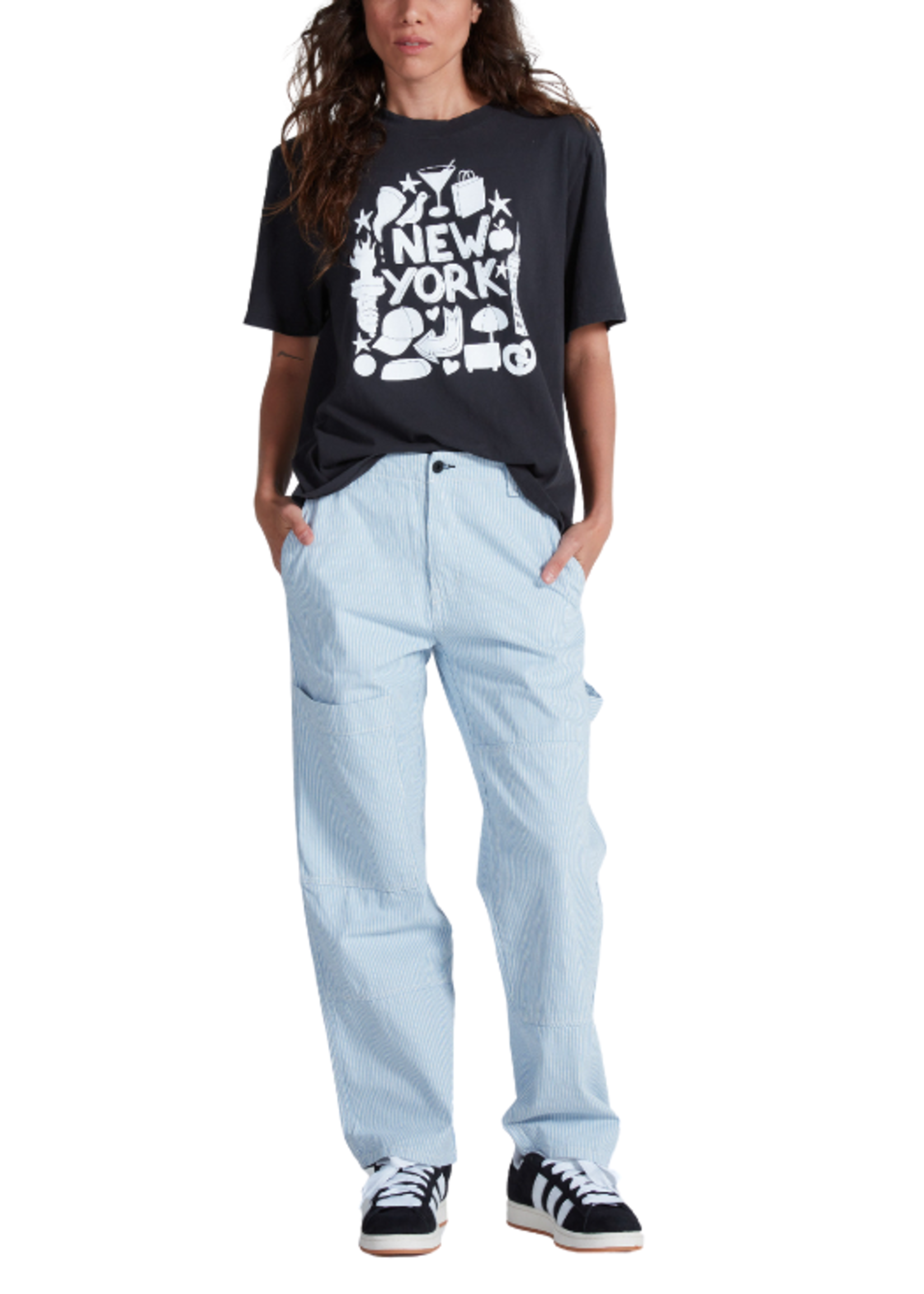 ASKK ASKK Carpenter Pant