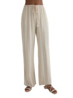 Bella Dahl Bella Dahl  Wide Leg Pant