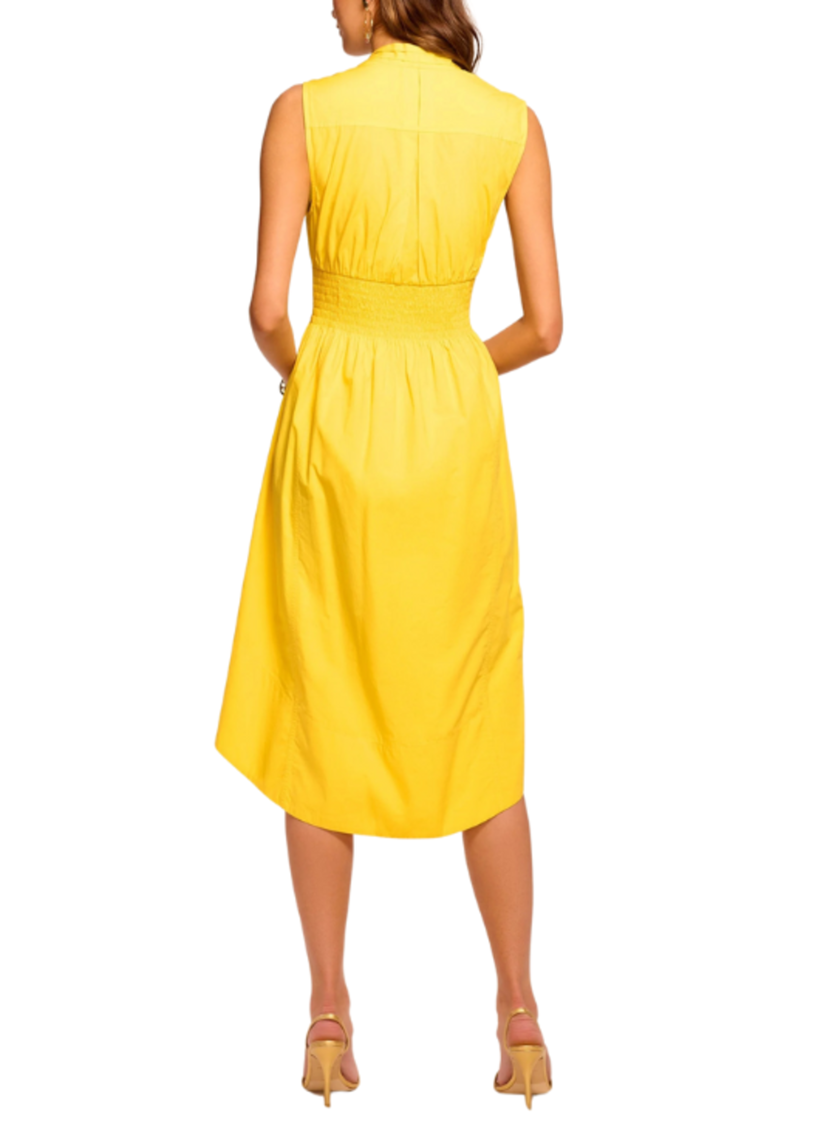 Ramy Brook Ramy Brook Meg Dress
