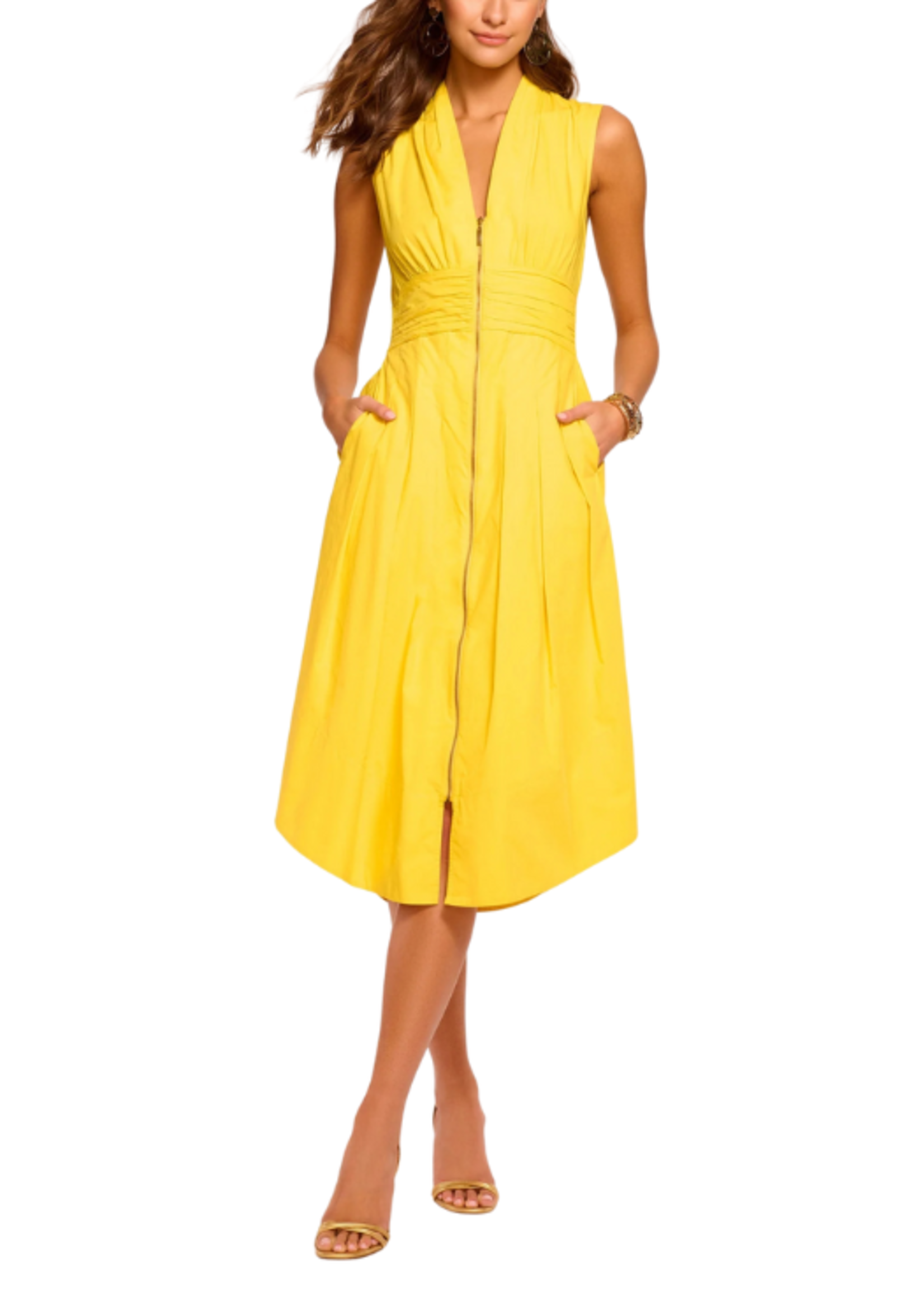 Ramy Brook Ramy Brook Meg Dress
