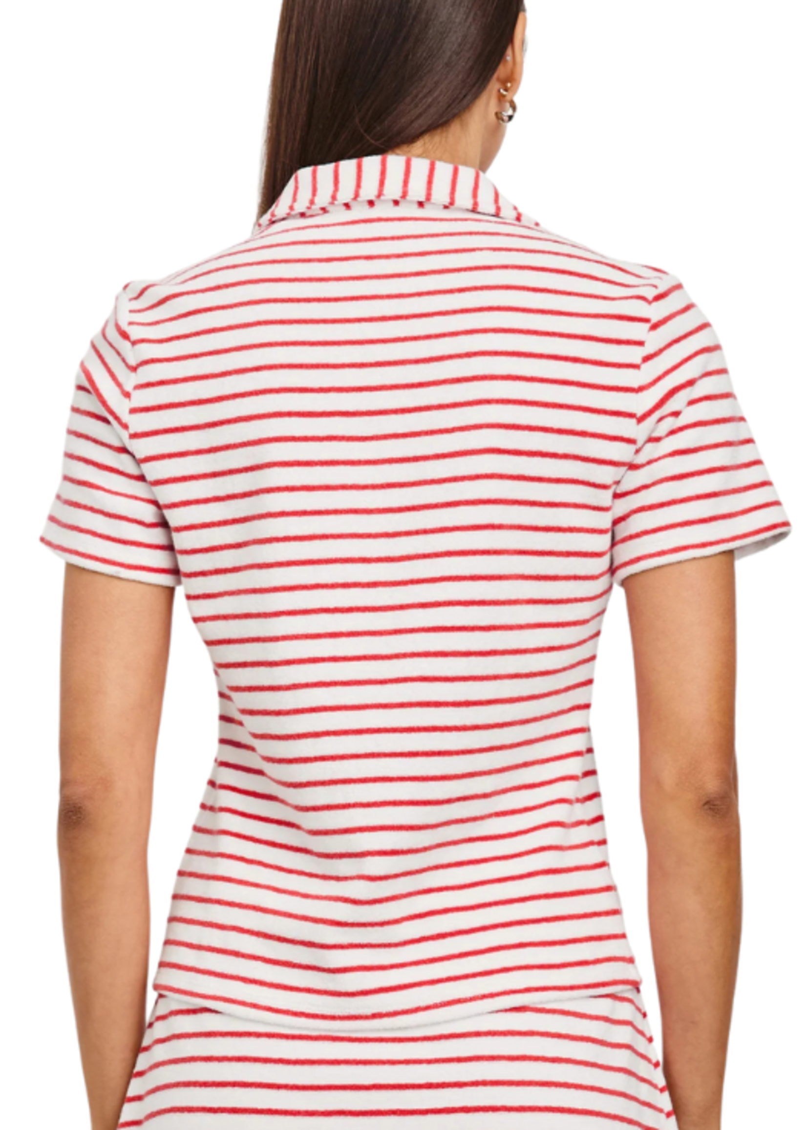Rails Rails Naveli Stripe Top