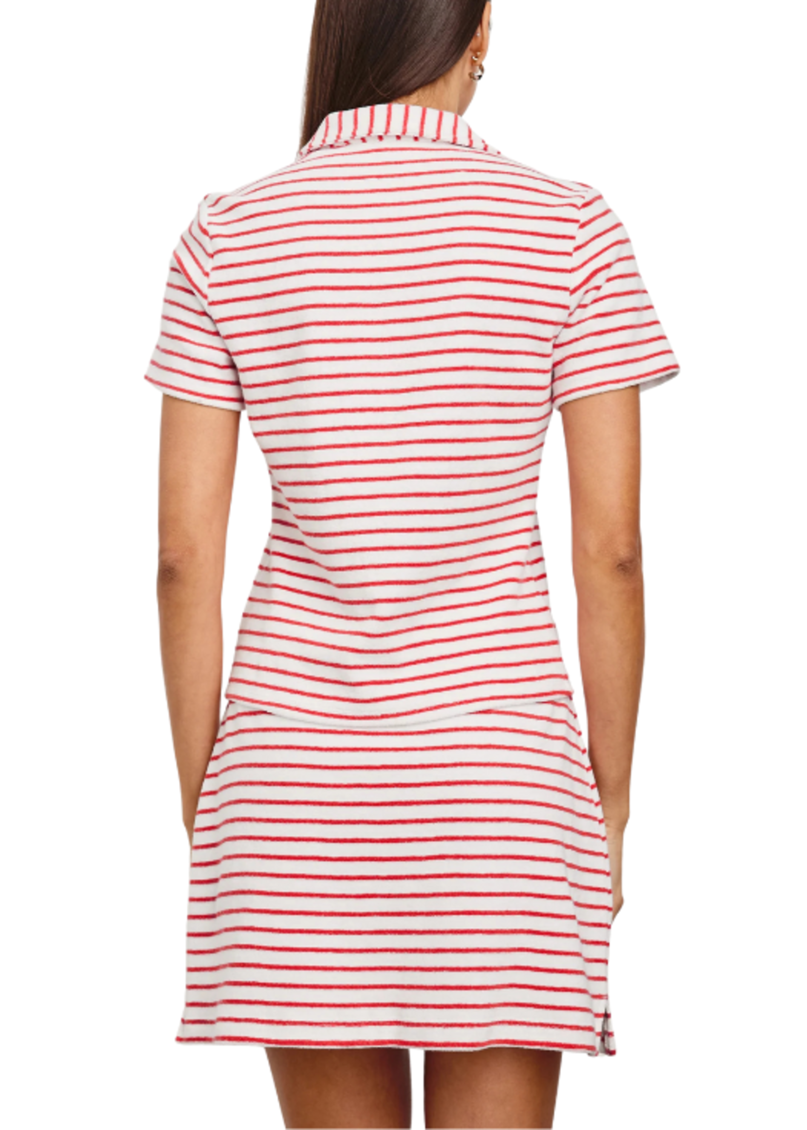 Rails Rails Naveli Stripe Top
