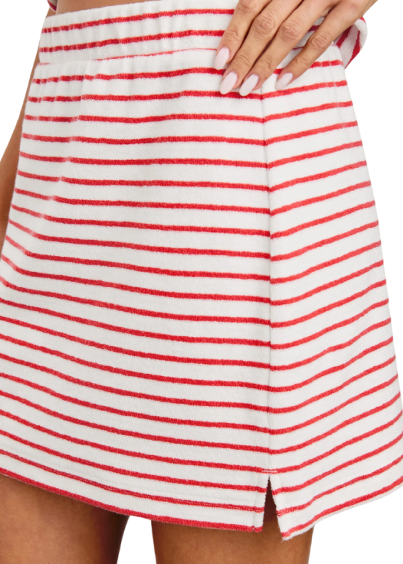 Rails Rails Hope Stripe Skirt