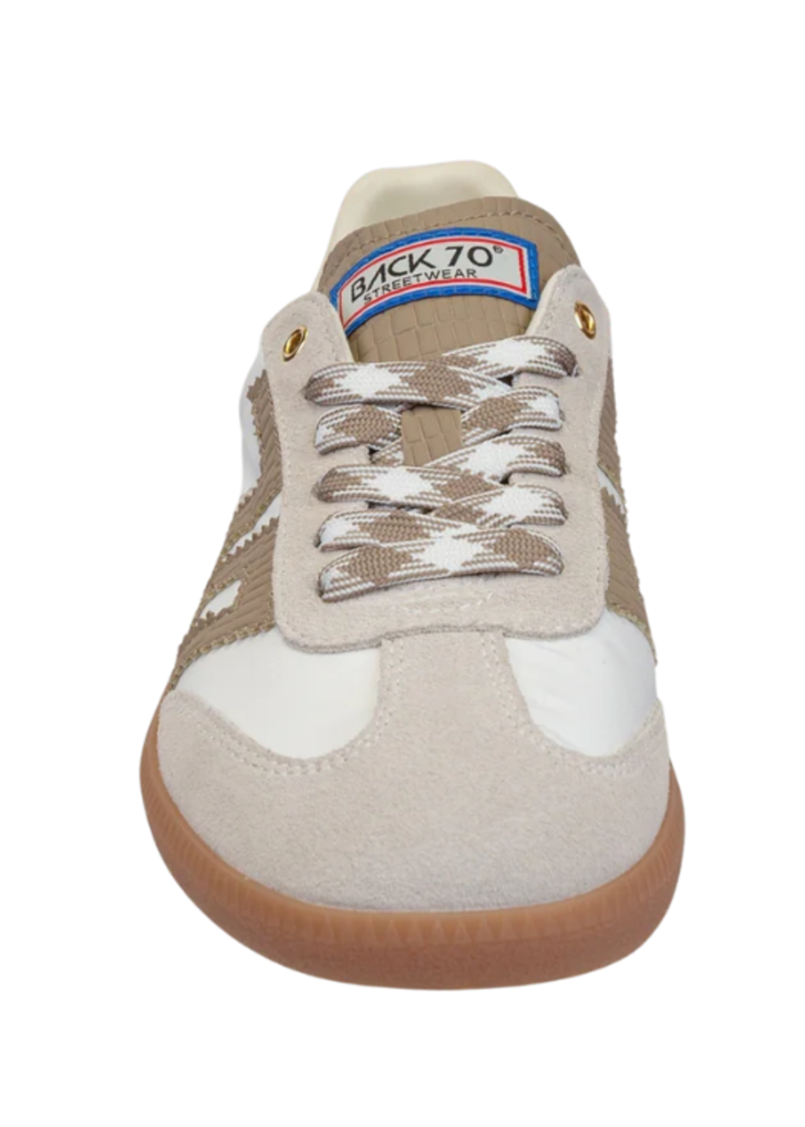 Back 70 Back 70 Ghost Sneaker