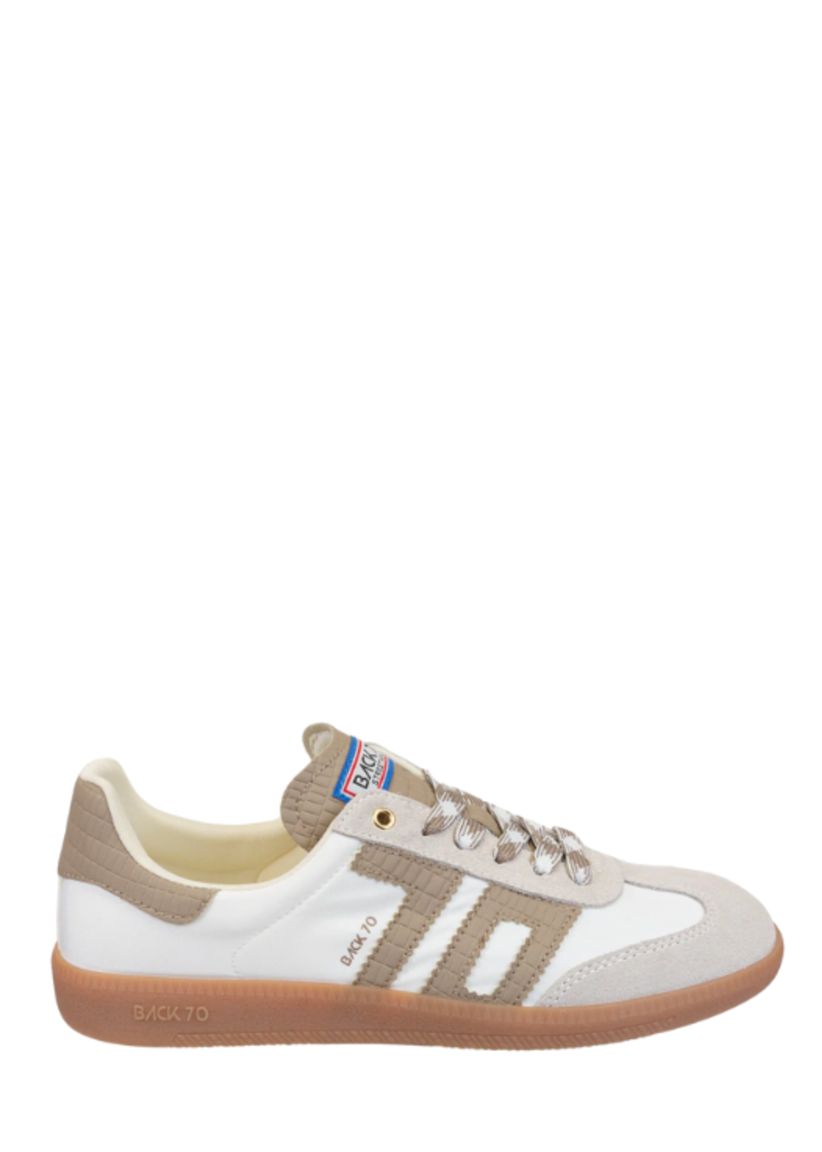 Back 70 Back 70 Ghost Sneaker