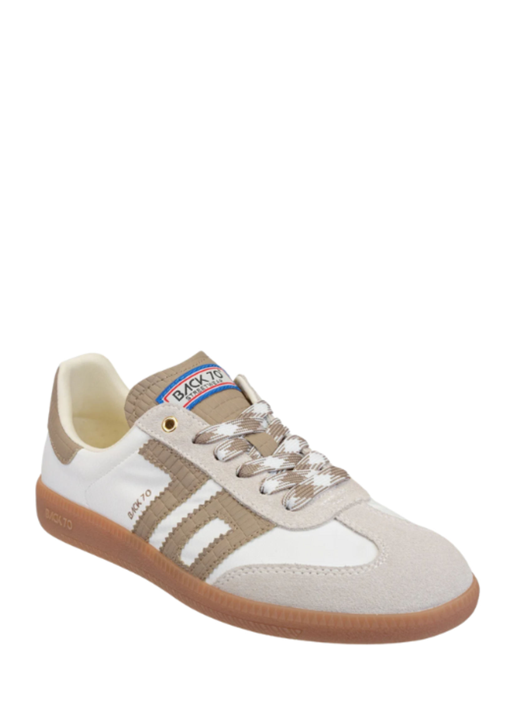Back 70 Back 70 Ghost Sneaker