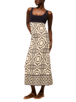 Misa Misa Kalil Dress