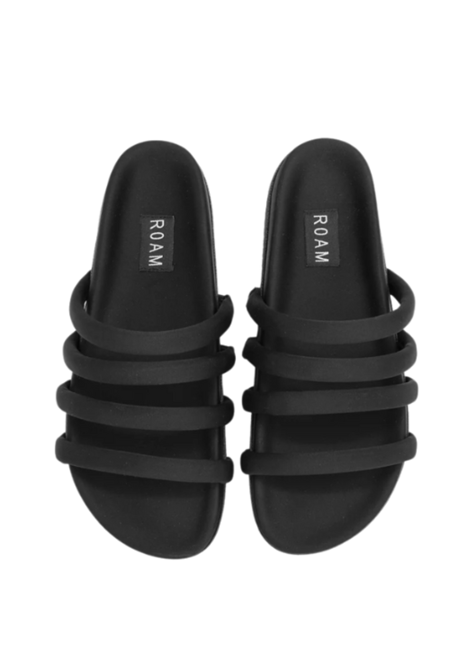 Roam Roam Quattro Sandal