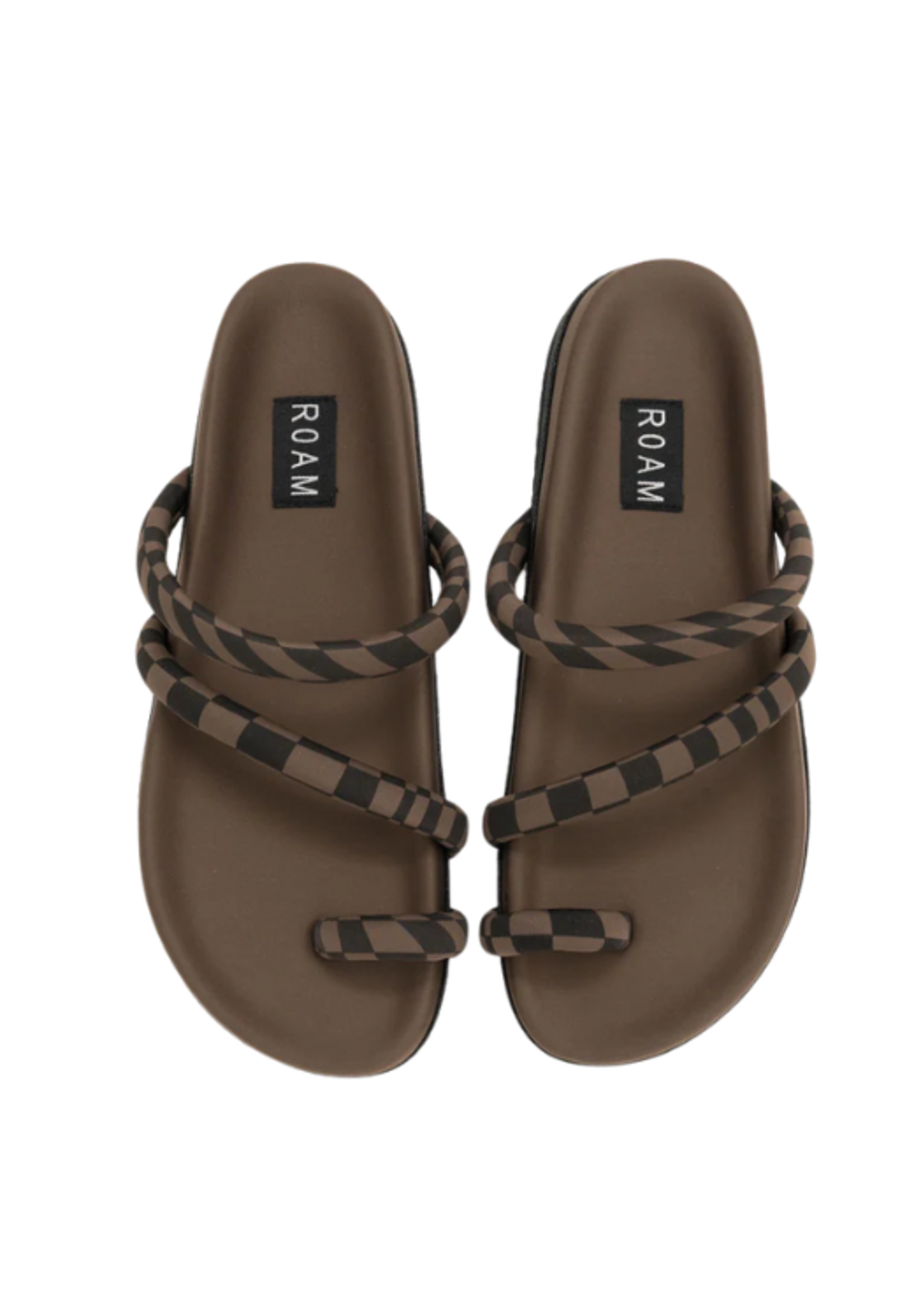 Roam Roam Orbit Sandal