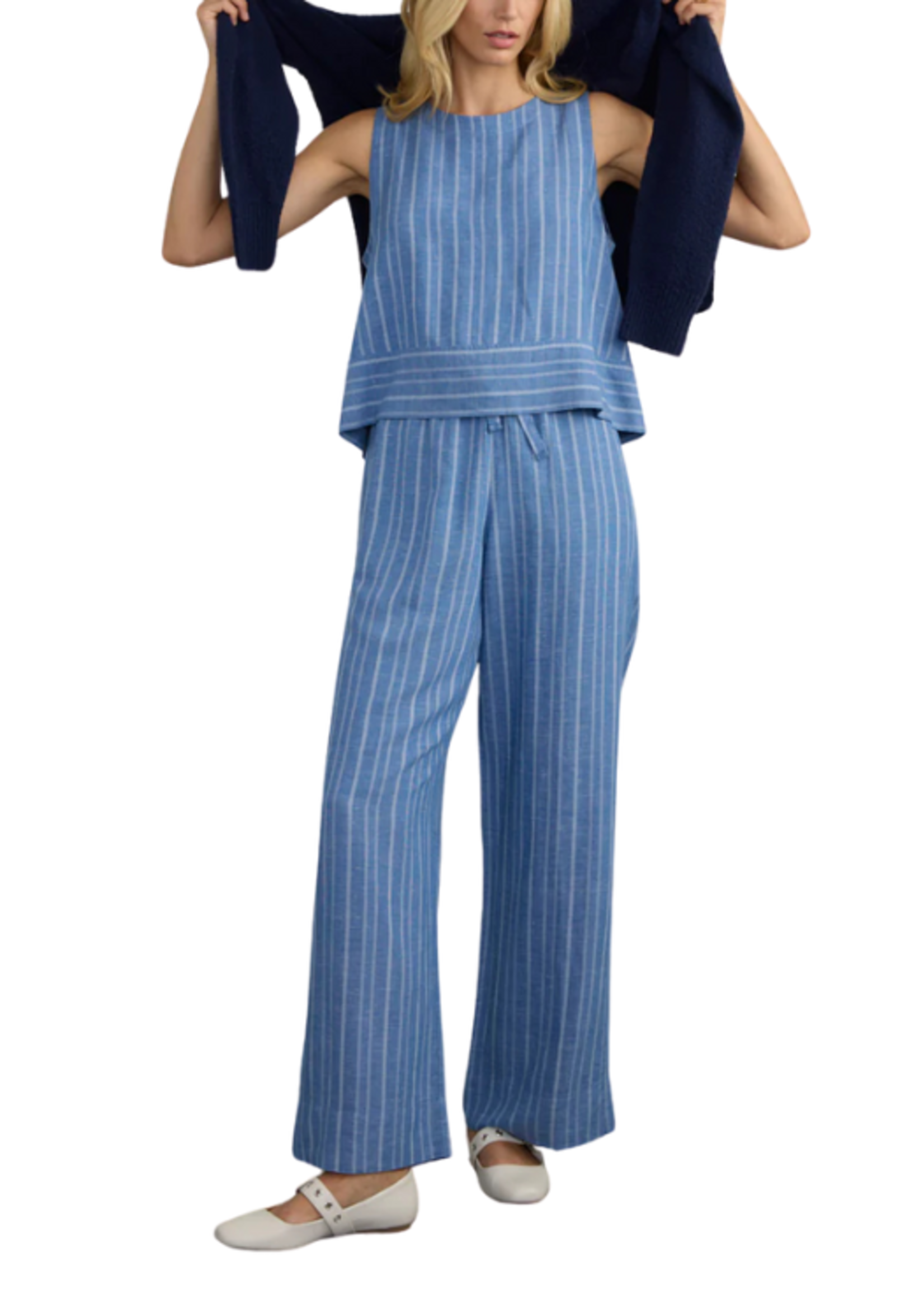 Margaret O'Leary MOL Vida Pants