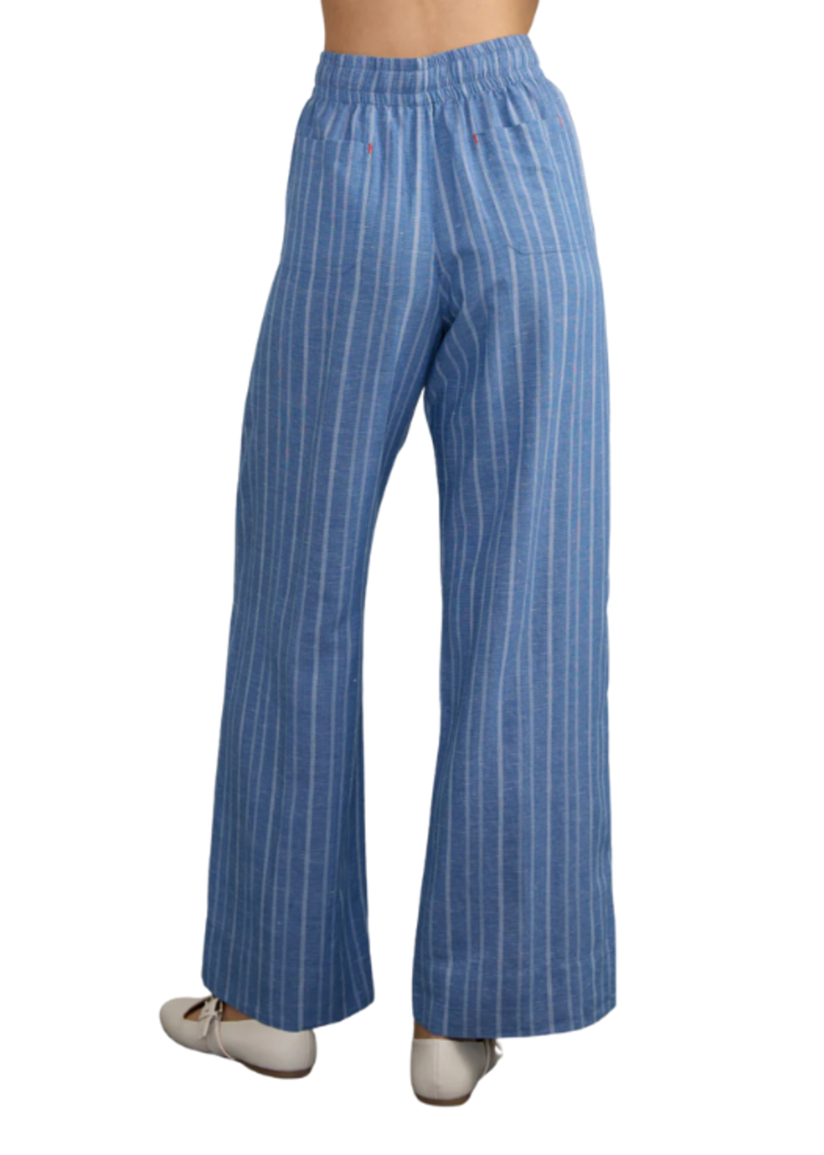 Margaret O'Leary MOL Vida Pants