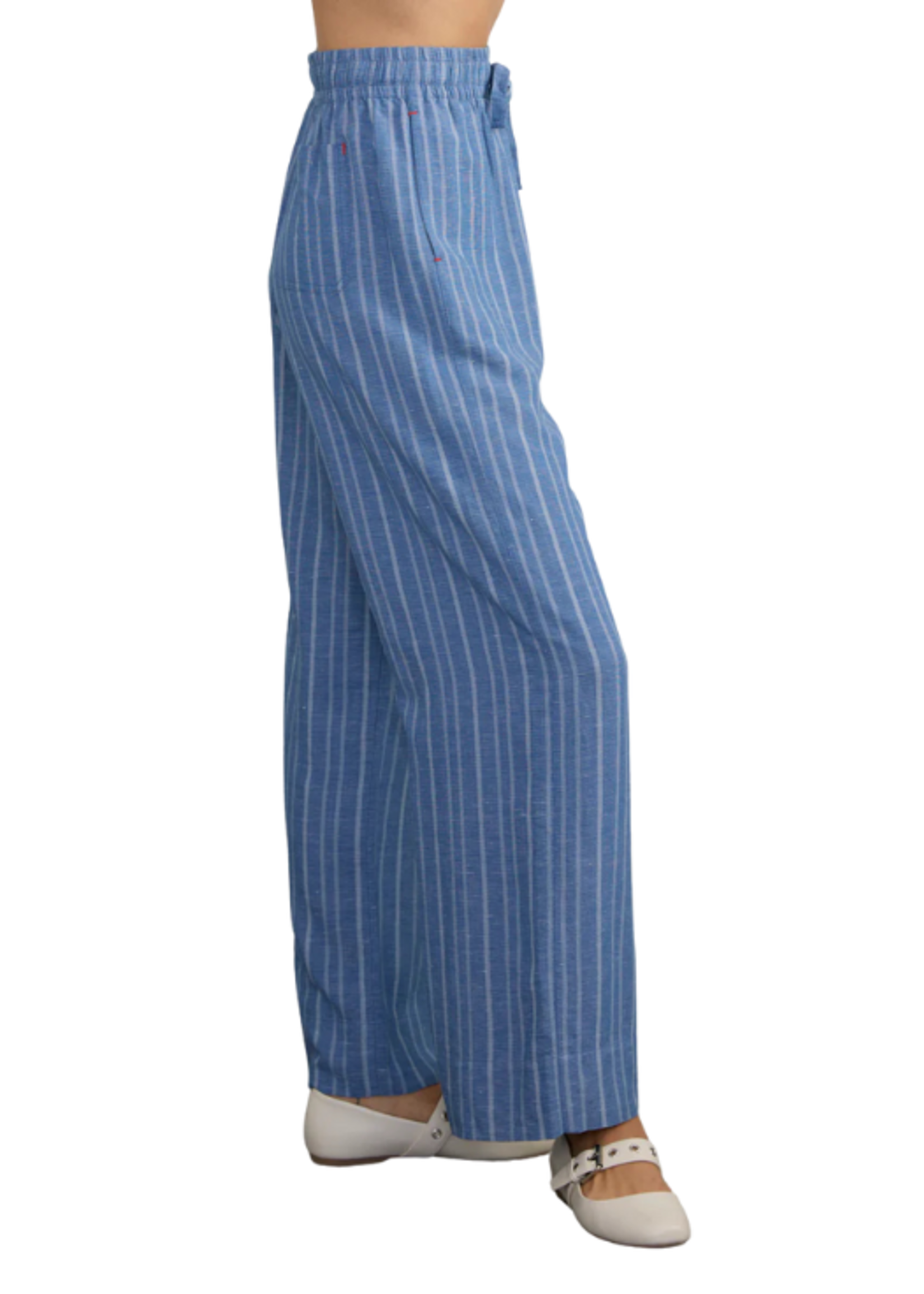 Margaret O'Leary MOL Vida Pants