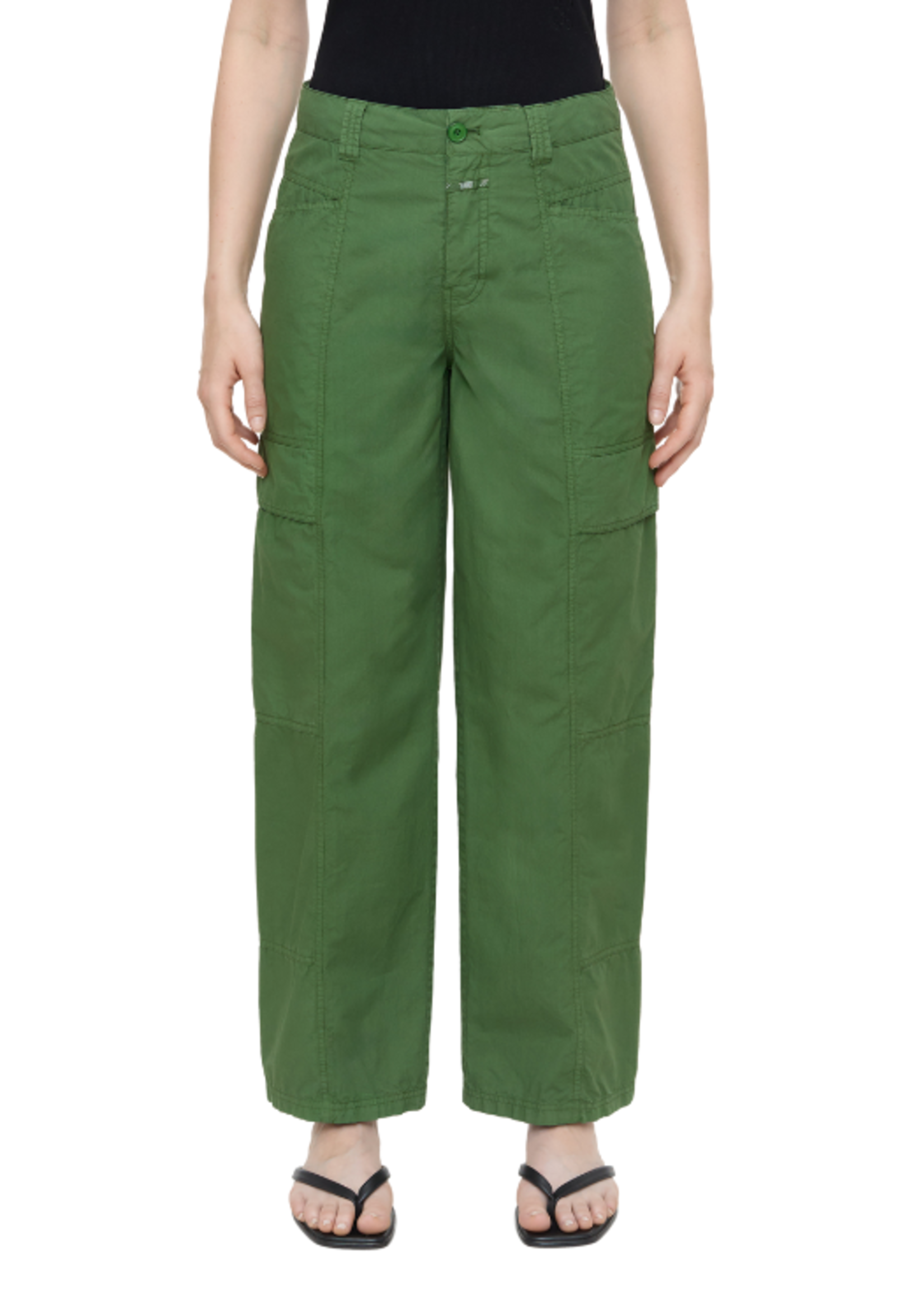Closed Closed Cali-X Jean