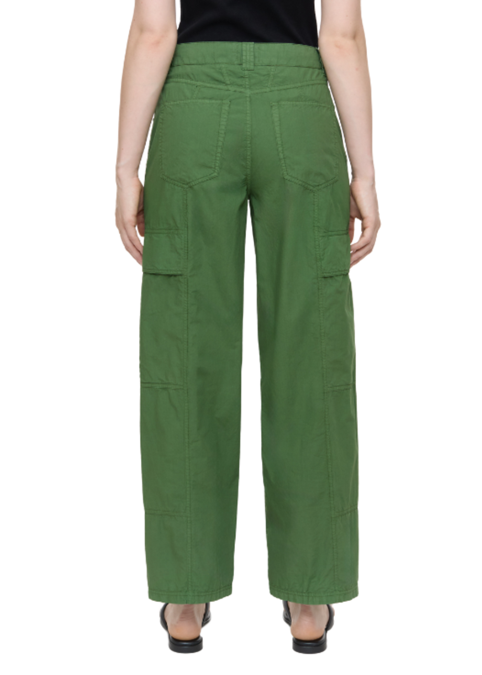 Closed Closed Cali-X Jean
