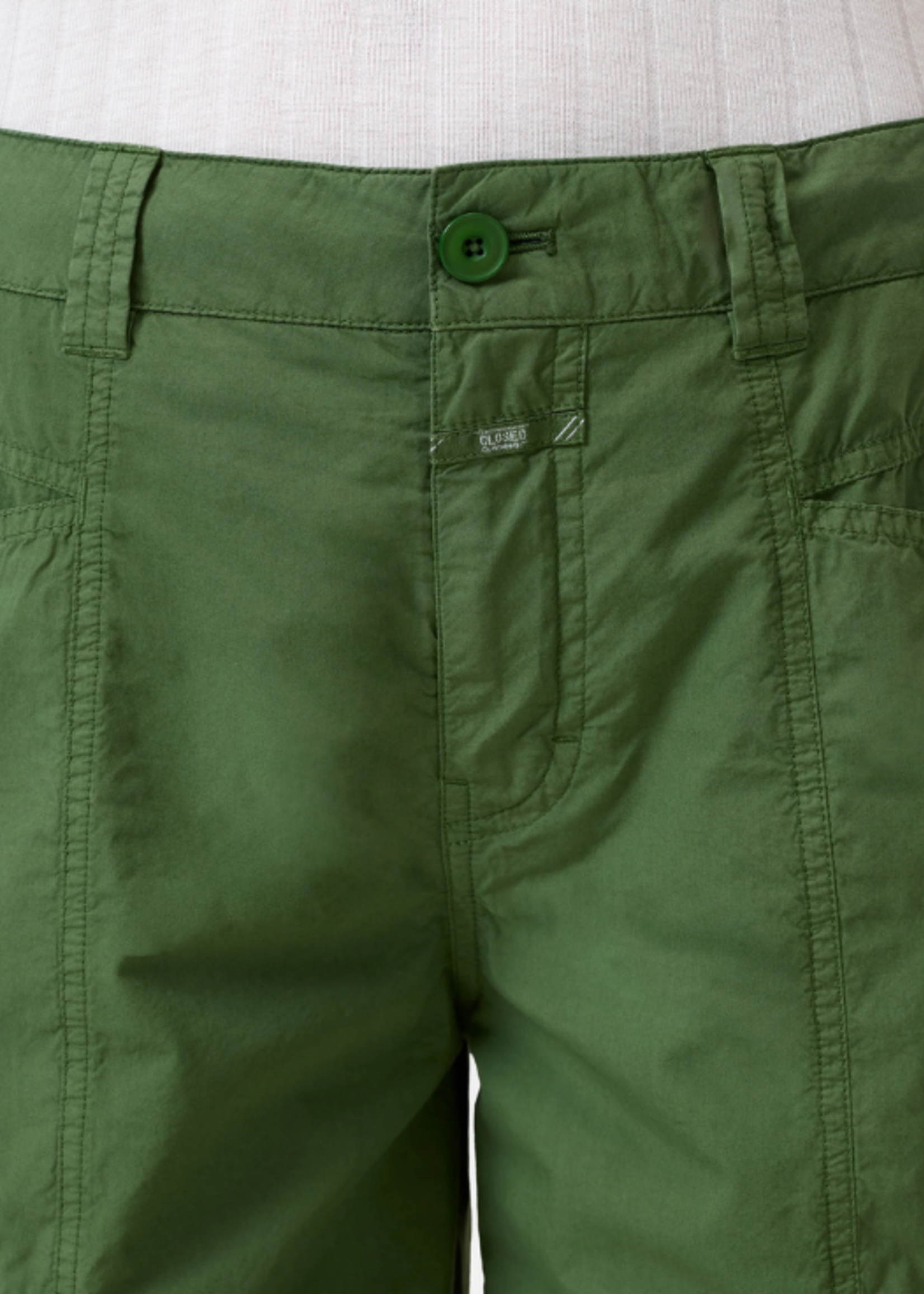 Closed Closed Cali-X Jean
