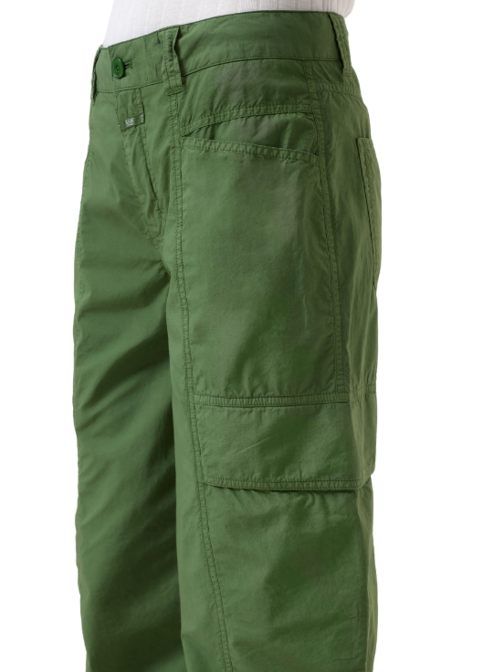Closed Closed Cali-X Jean