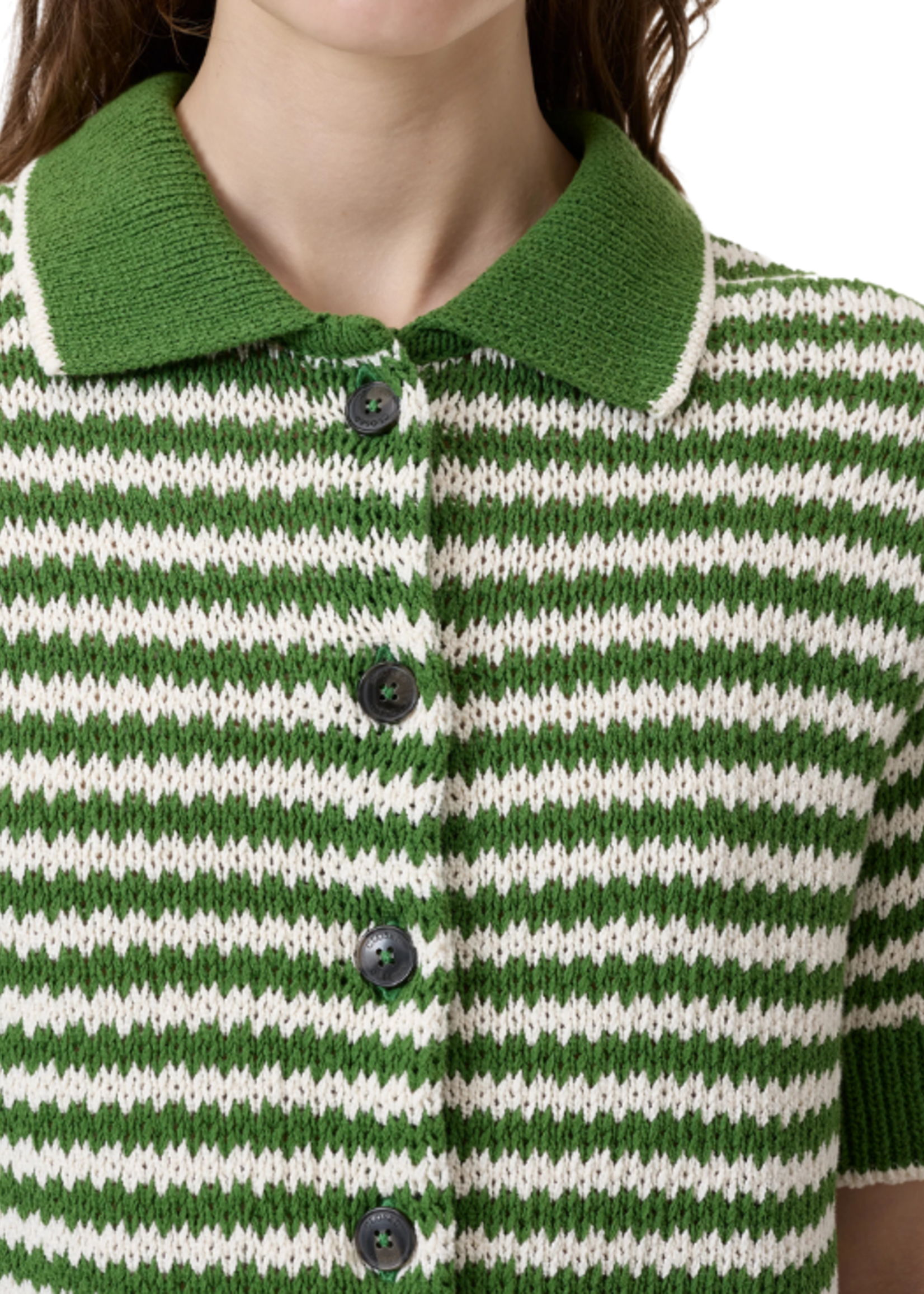 Closed Closed S/S Cardigan