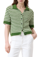 Closed Closed S/S Cardigan