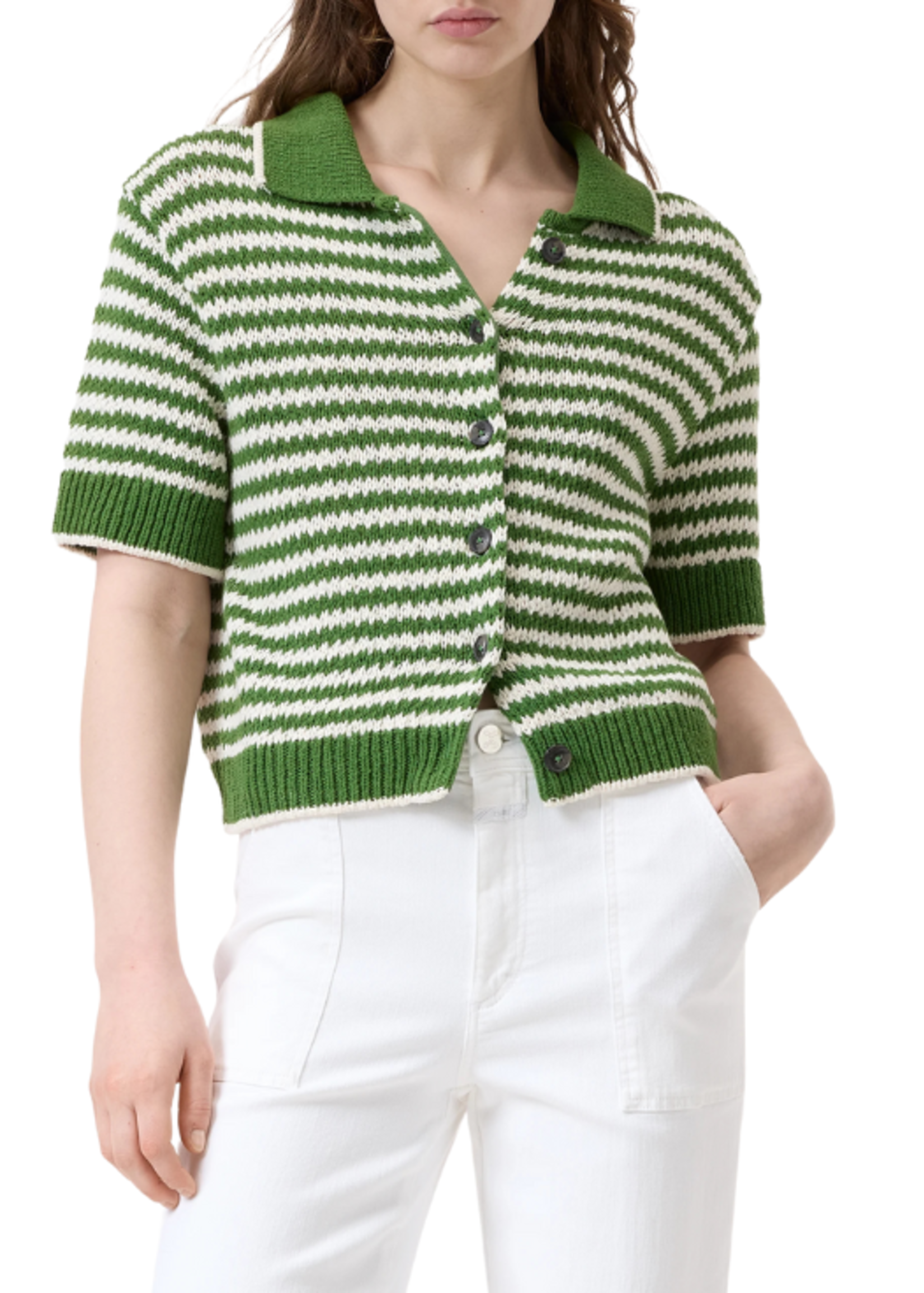 Closed Closed S/S Cardigan