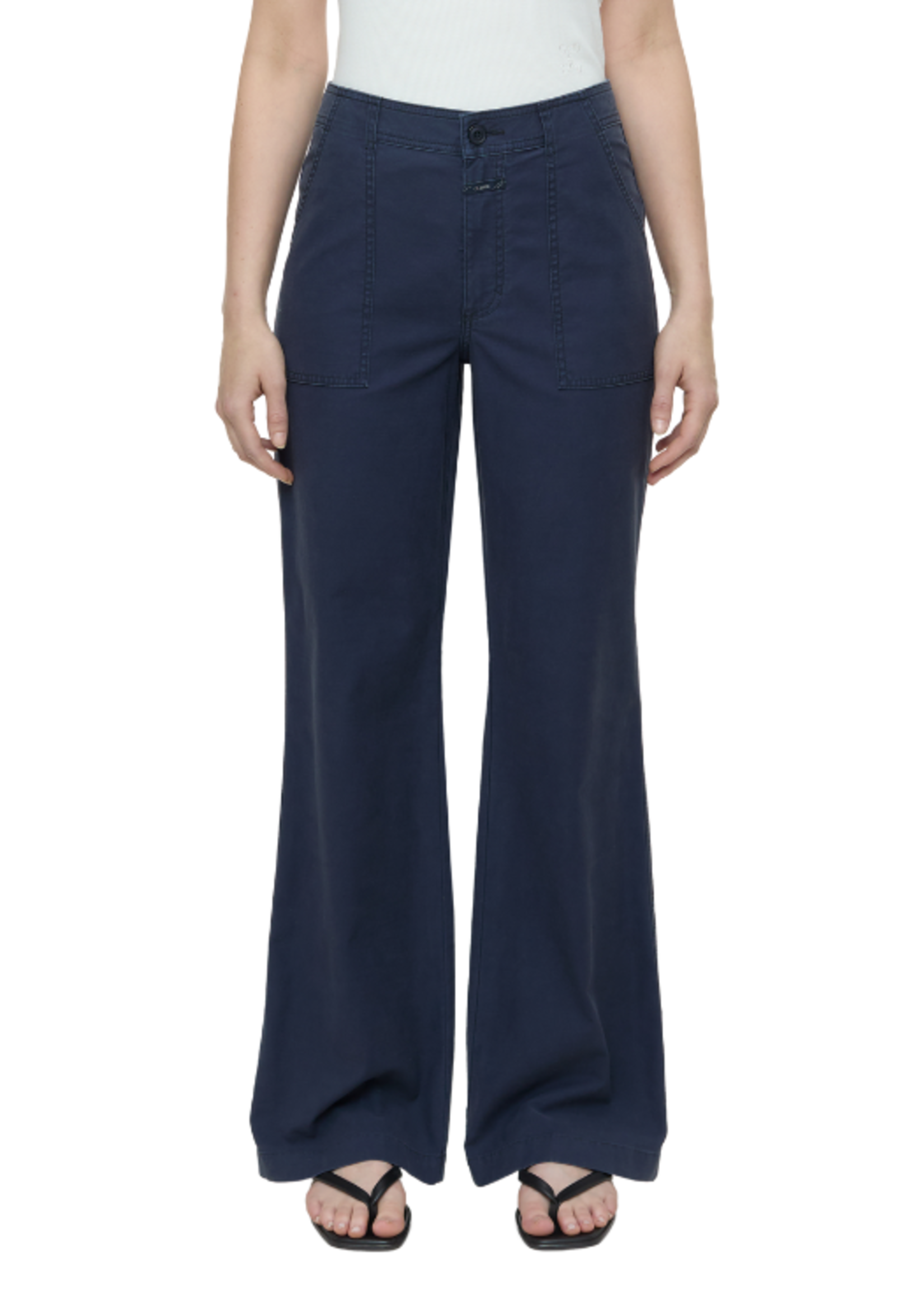 Closed Closed Aria Jean