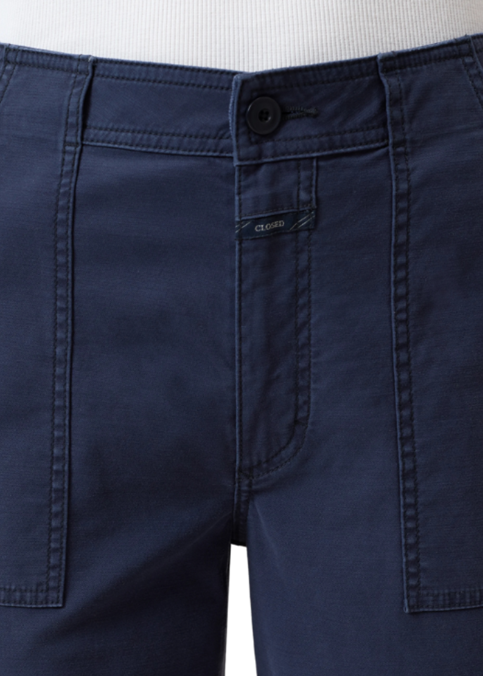 Closed Closed Aria Jean