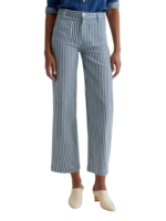 AG Jeans AG Kassie Stripe Jean