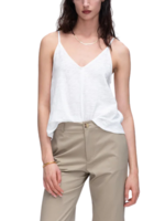 ATM ATM Slub Jersey Tank