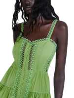 Charo Ruiz Charo Ruiz Lenora Short Dress