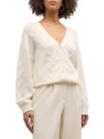 Naadam Naadam Cashmere Cardigan