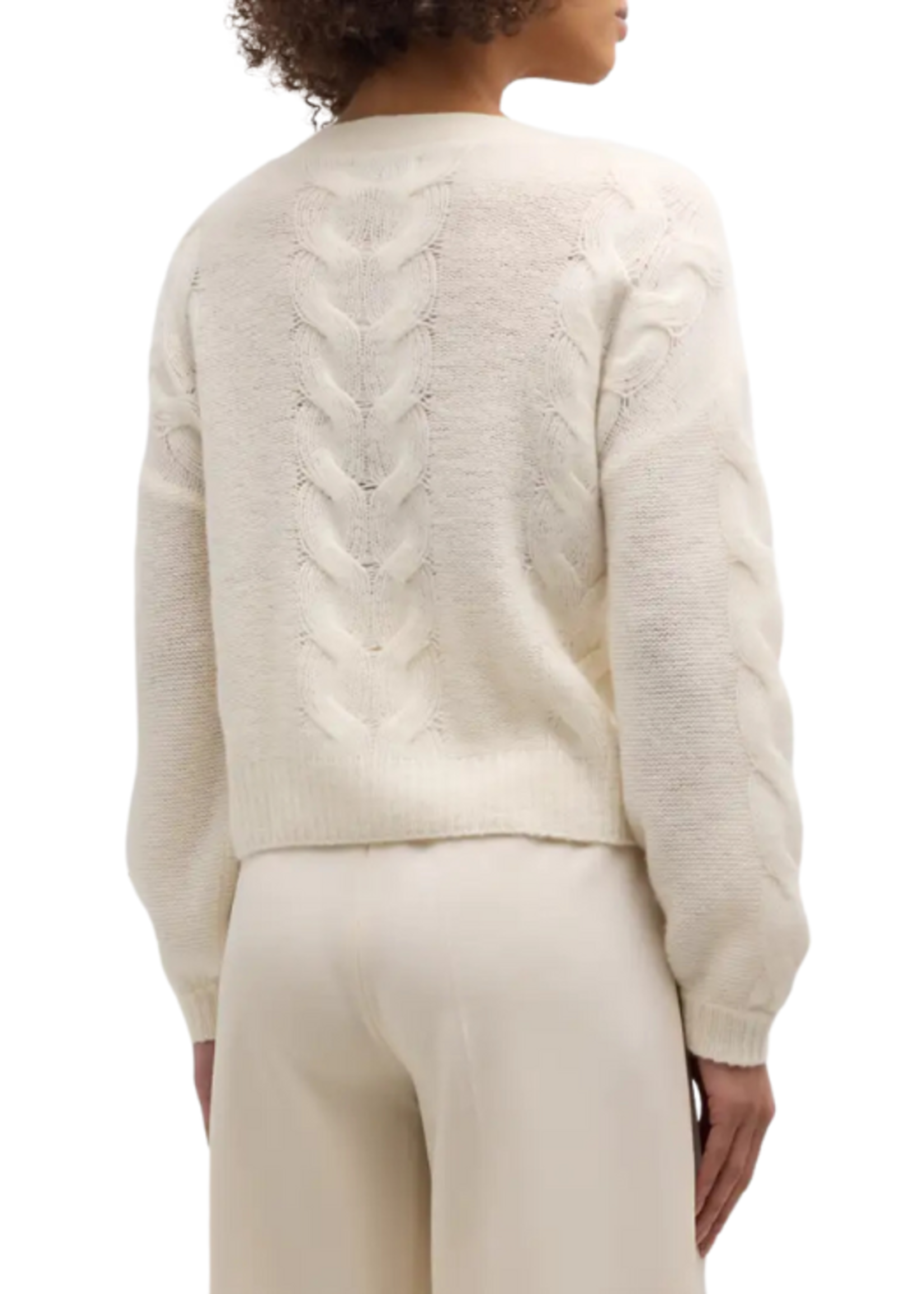 Naadam Naadam Cashmere Cardigan