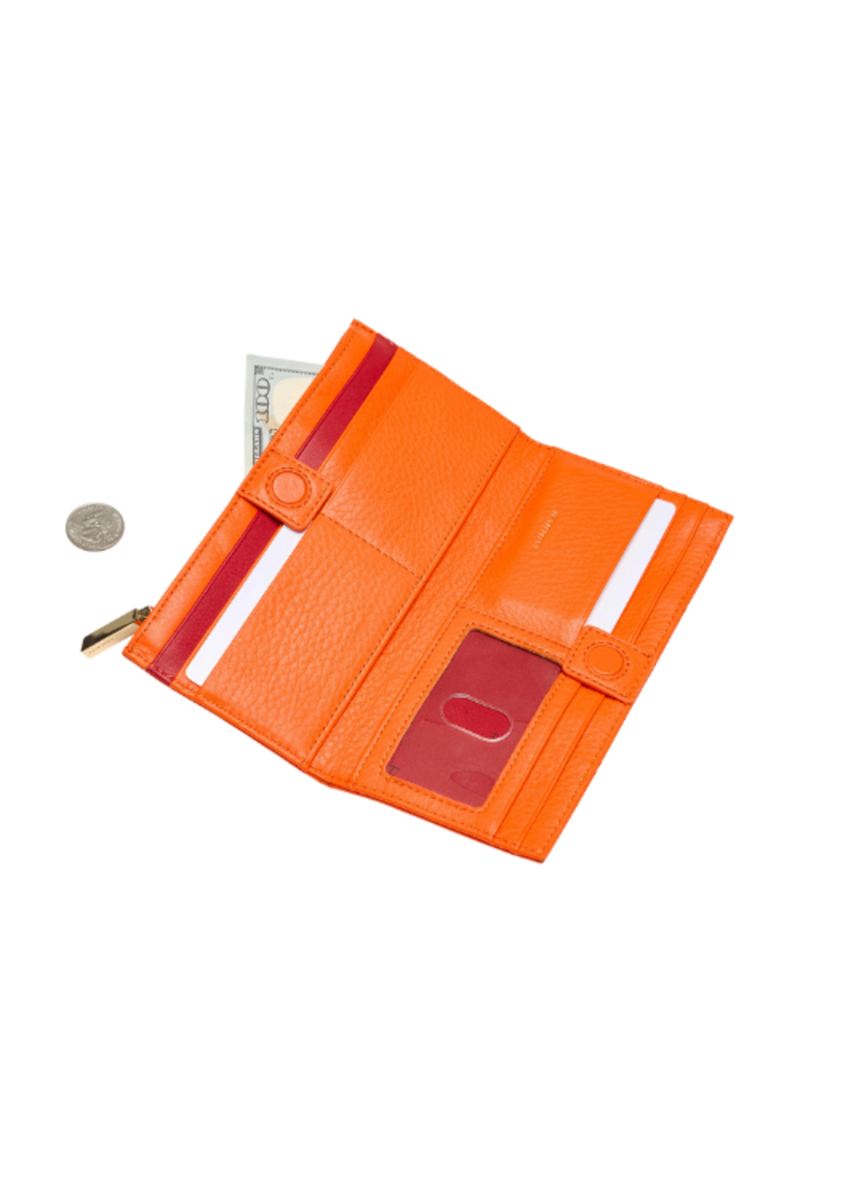 Hammitt Hammitt 110 North Wallet