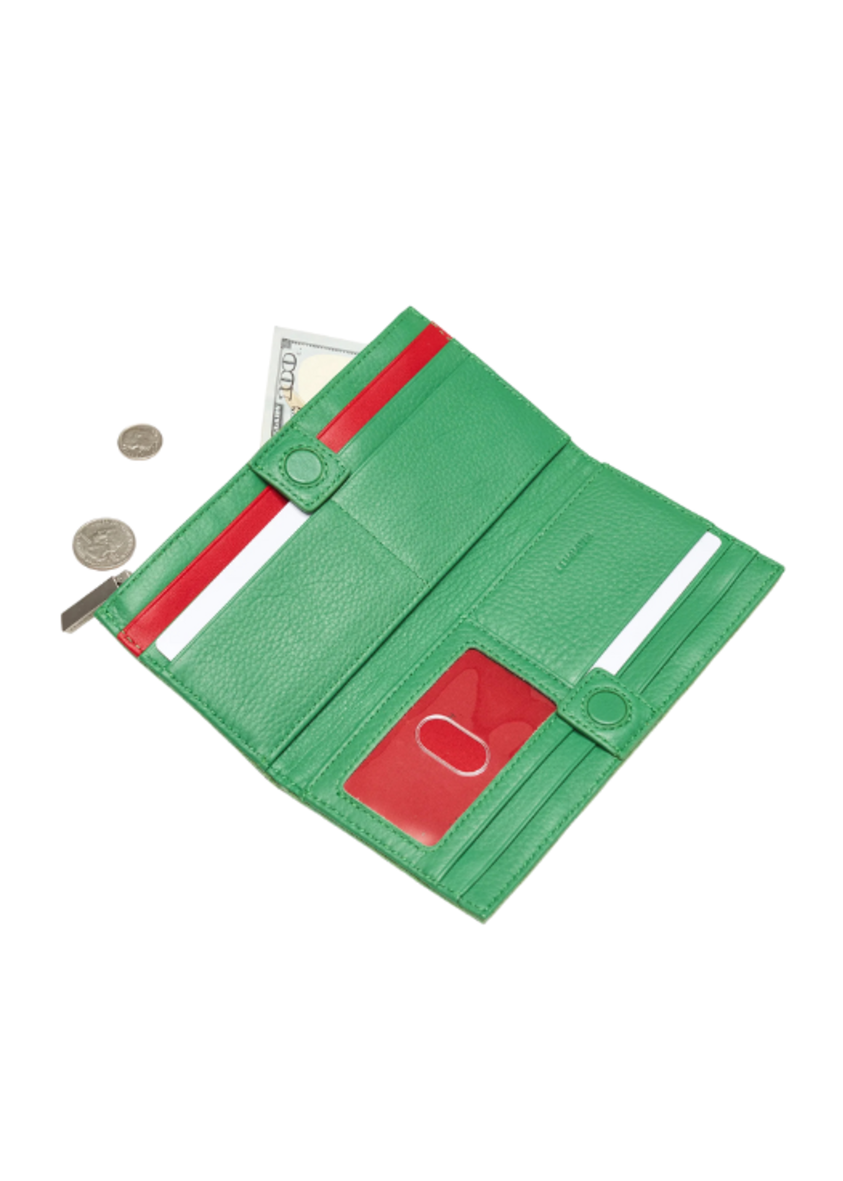 Hammitt Hammitt 110 North Wallet