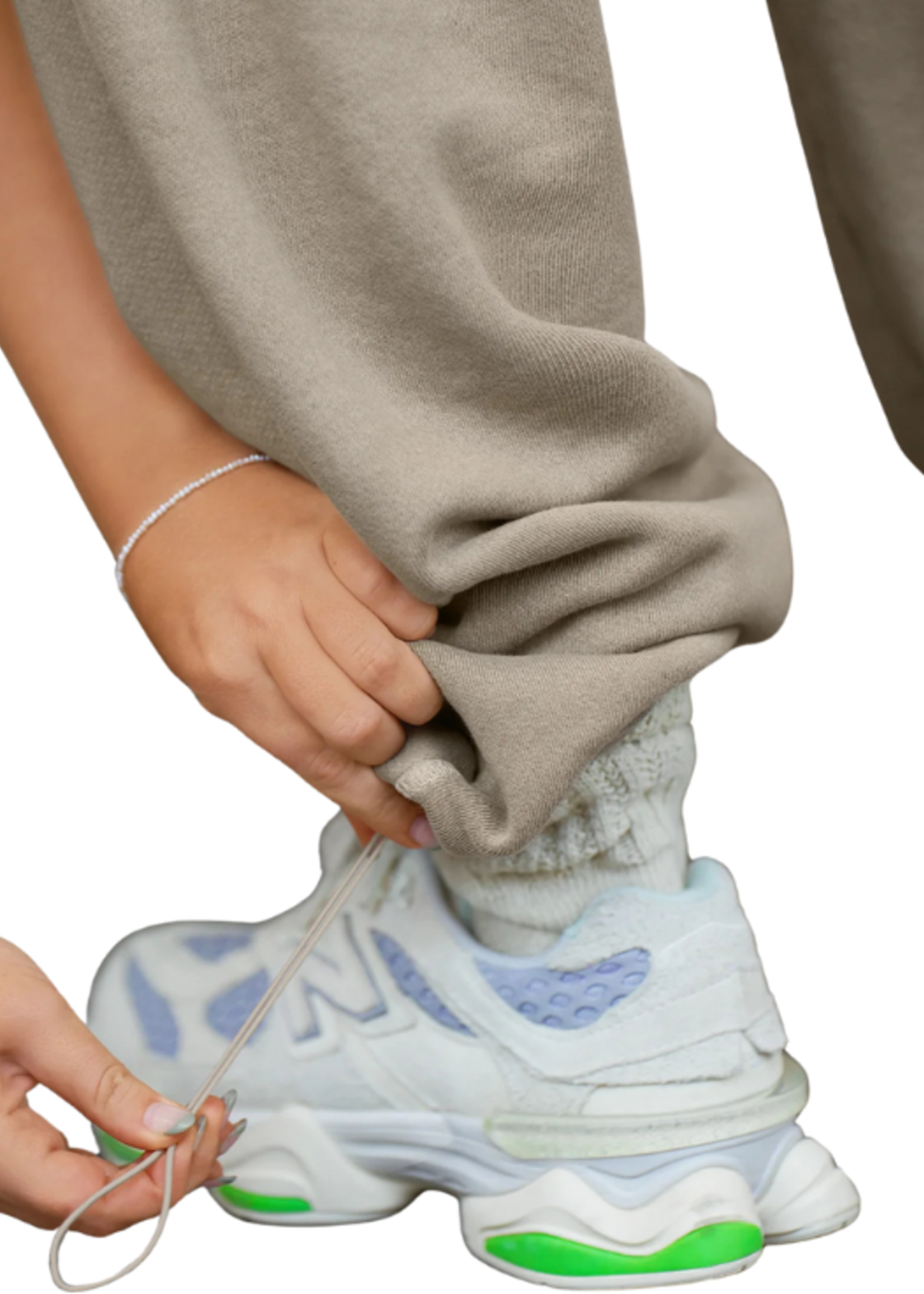 Joah Brown Joah Brown Straight Jogger