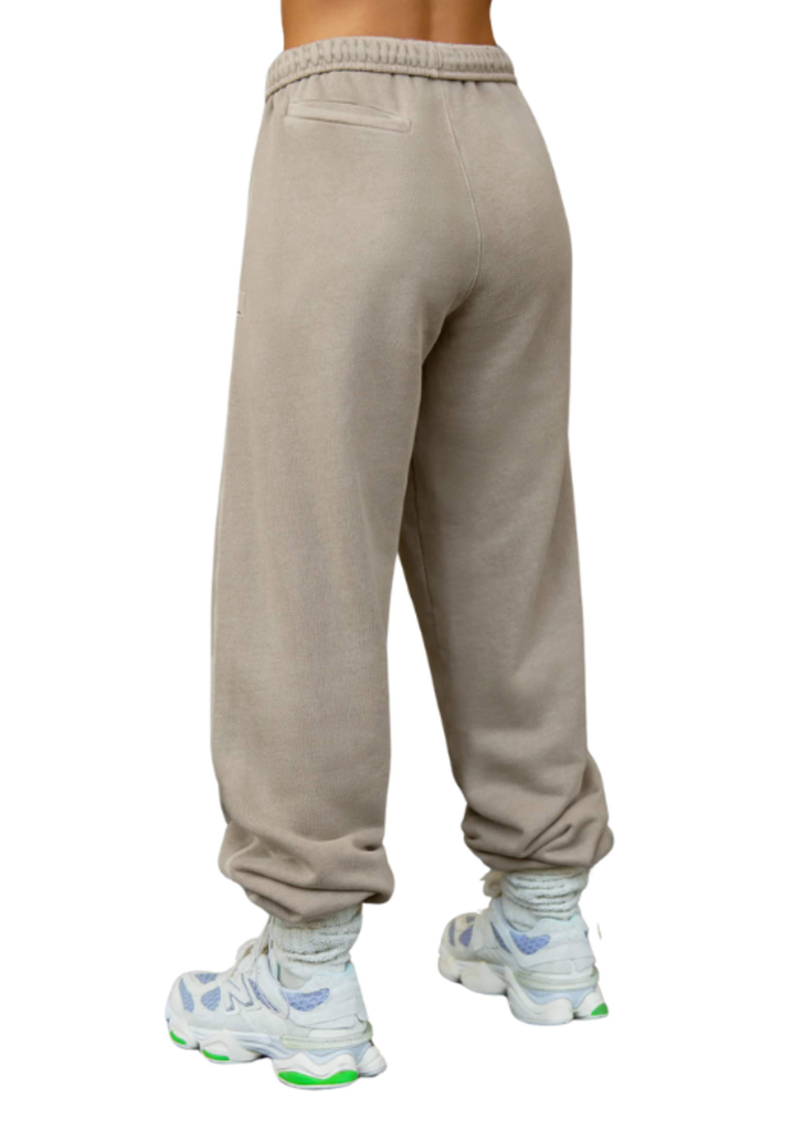 Joah Brown Joah Brown Straight Jogger