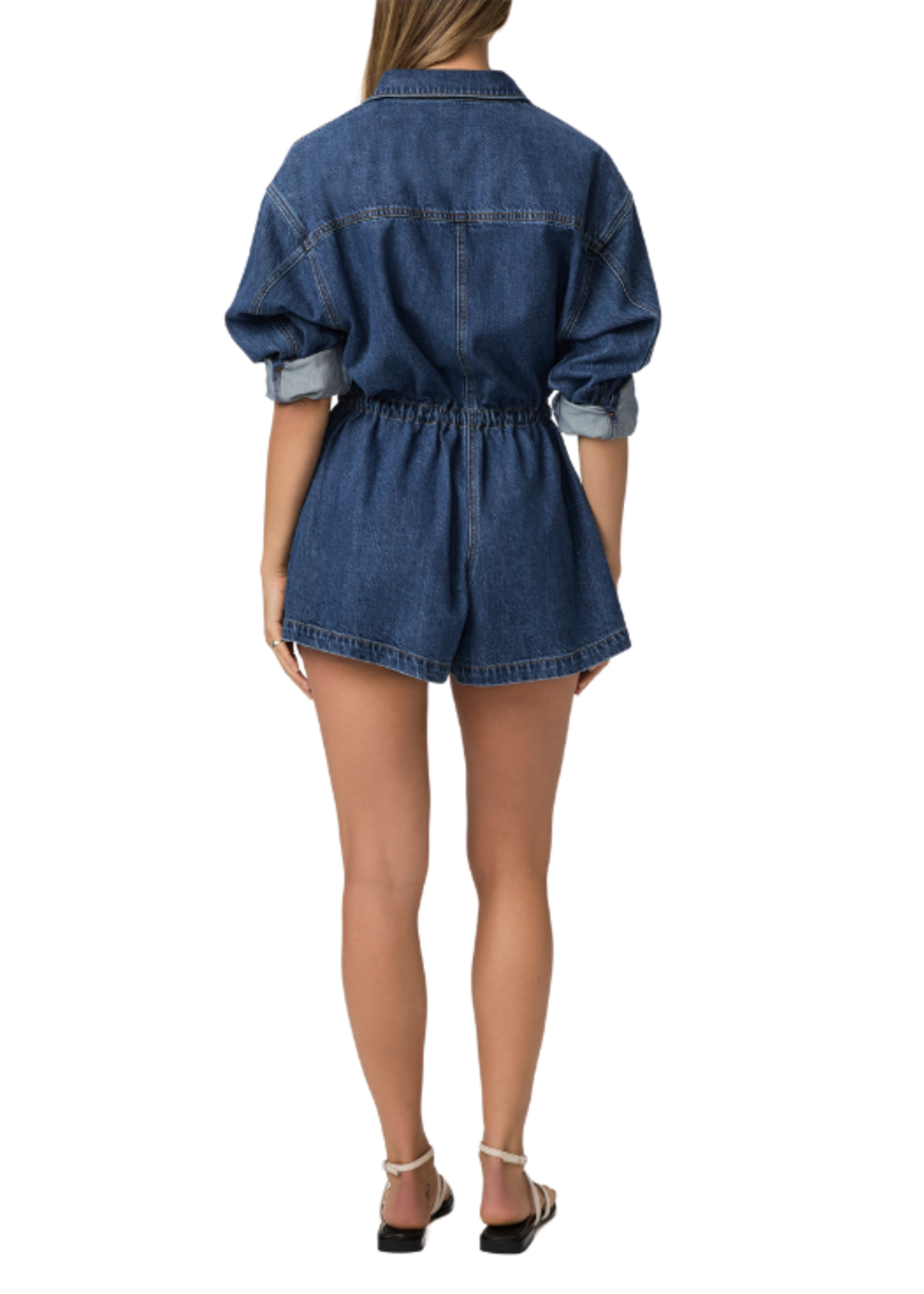 Paige Paige Madigan Romper