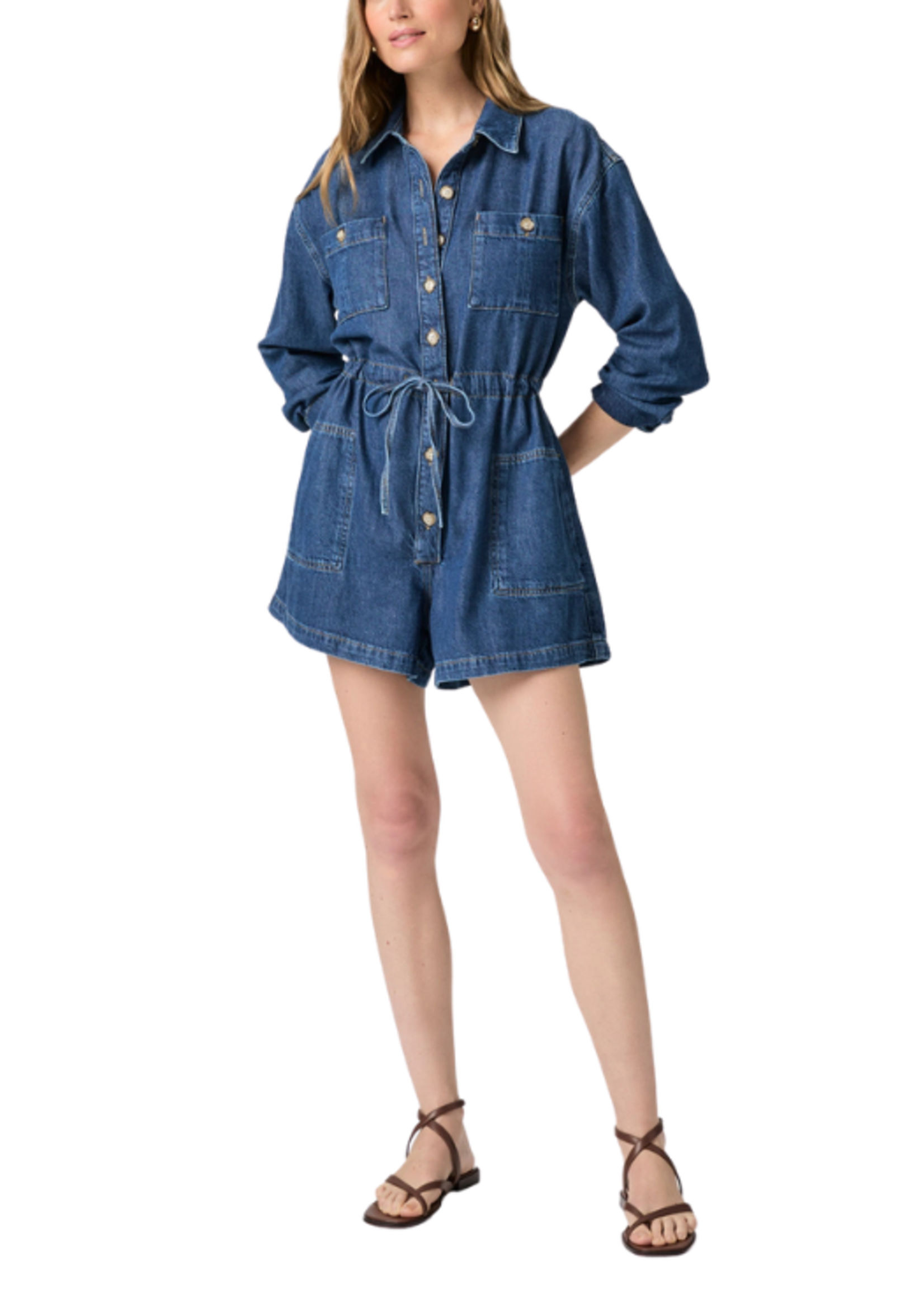 Paige Paige Madigan Romper
