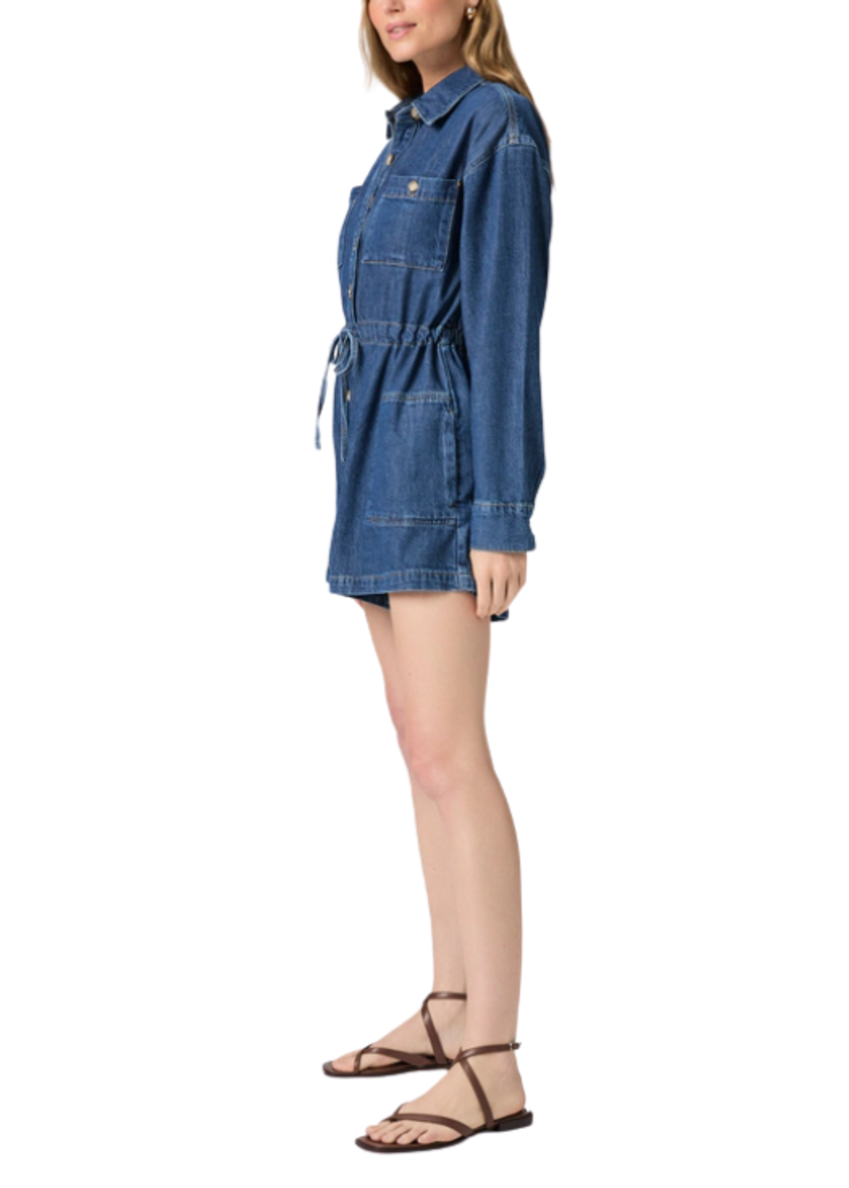 Paige Paige Madigan Romper