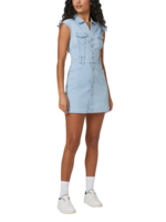 Paige Paige Jaxsyn Denim Dress