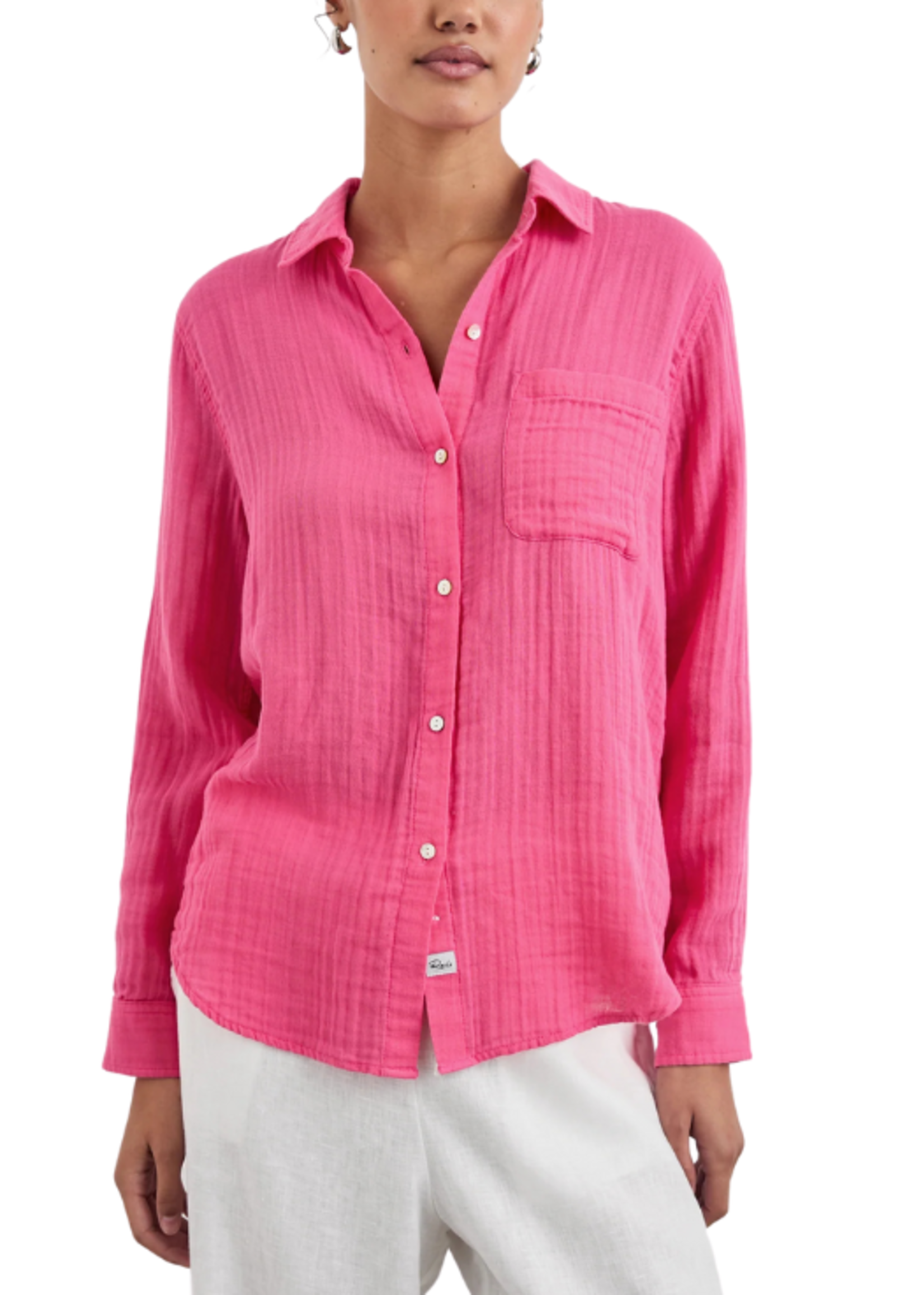 Rails Rails Ellis Shirt