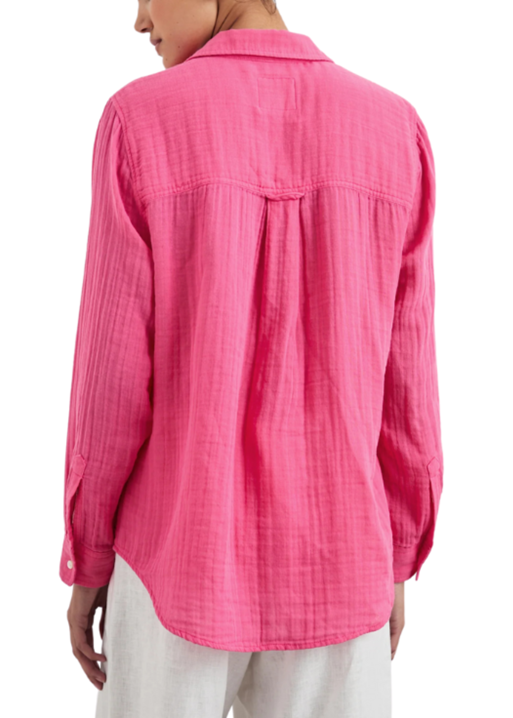 Rails Rails Ellis Shirt