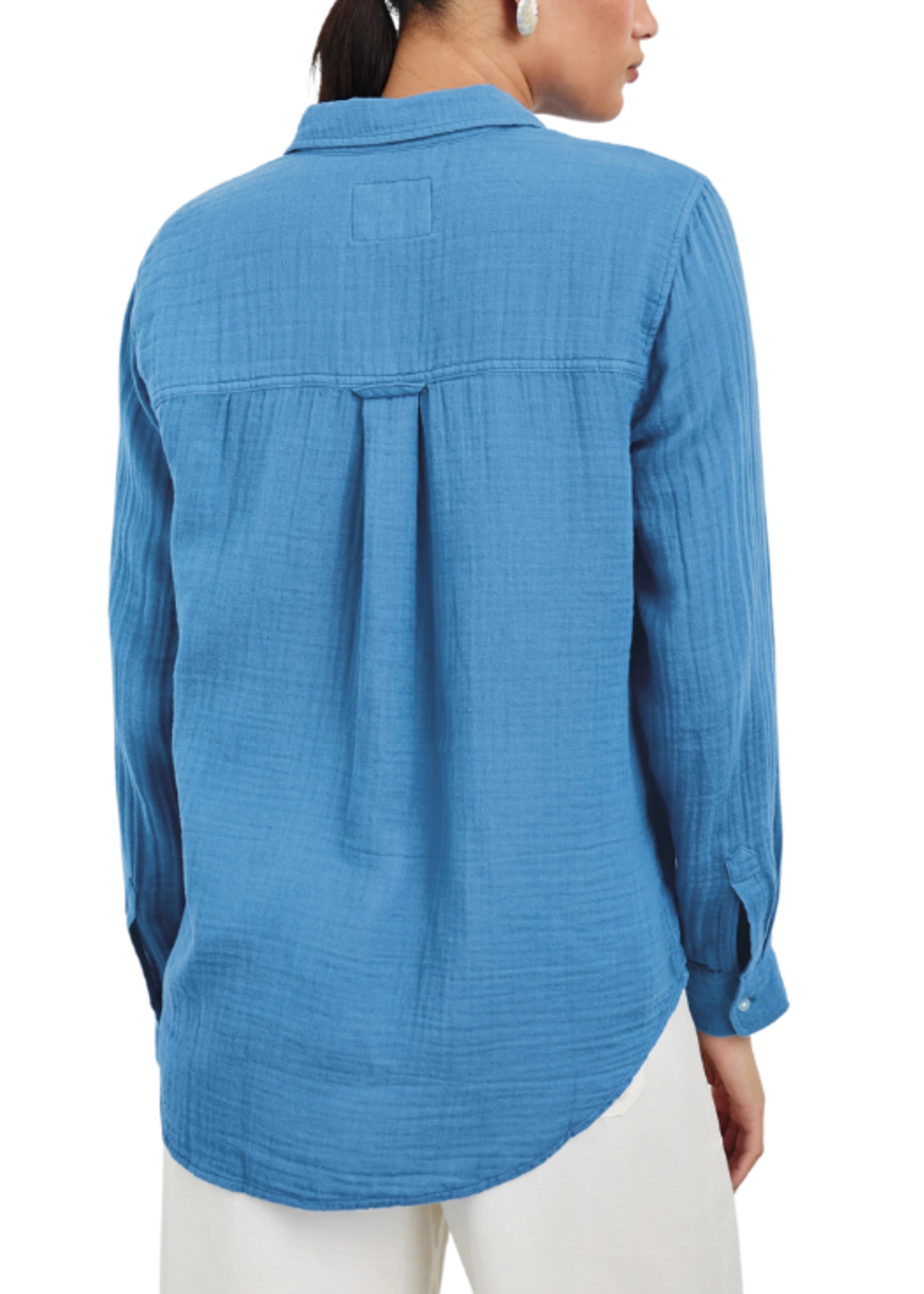 Rails Rails Ellis Shirt